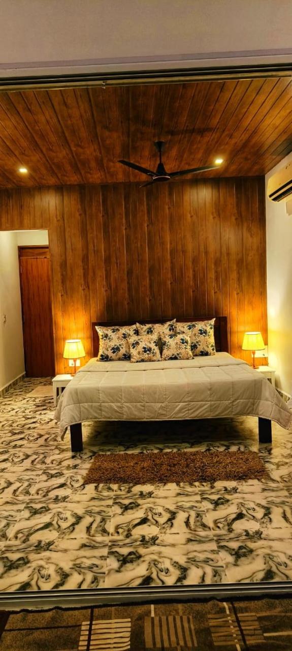 King Suite with Sea View photo 1