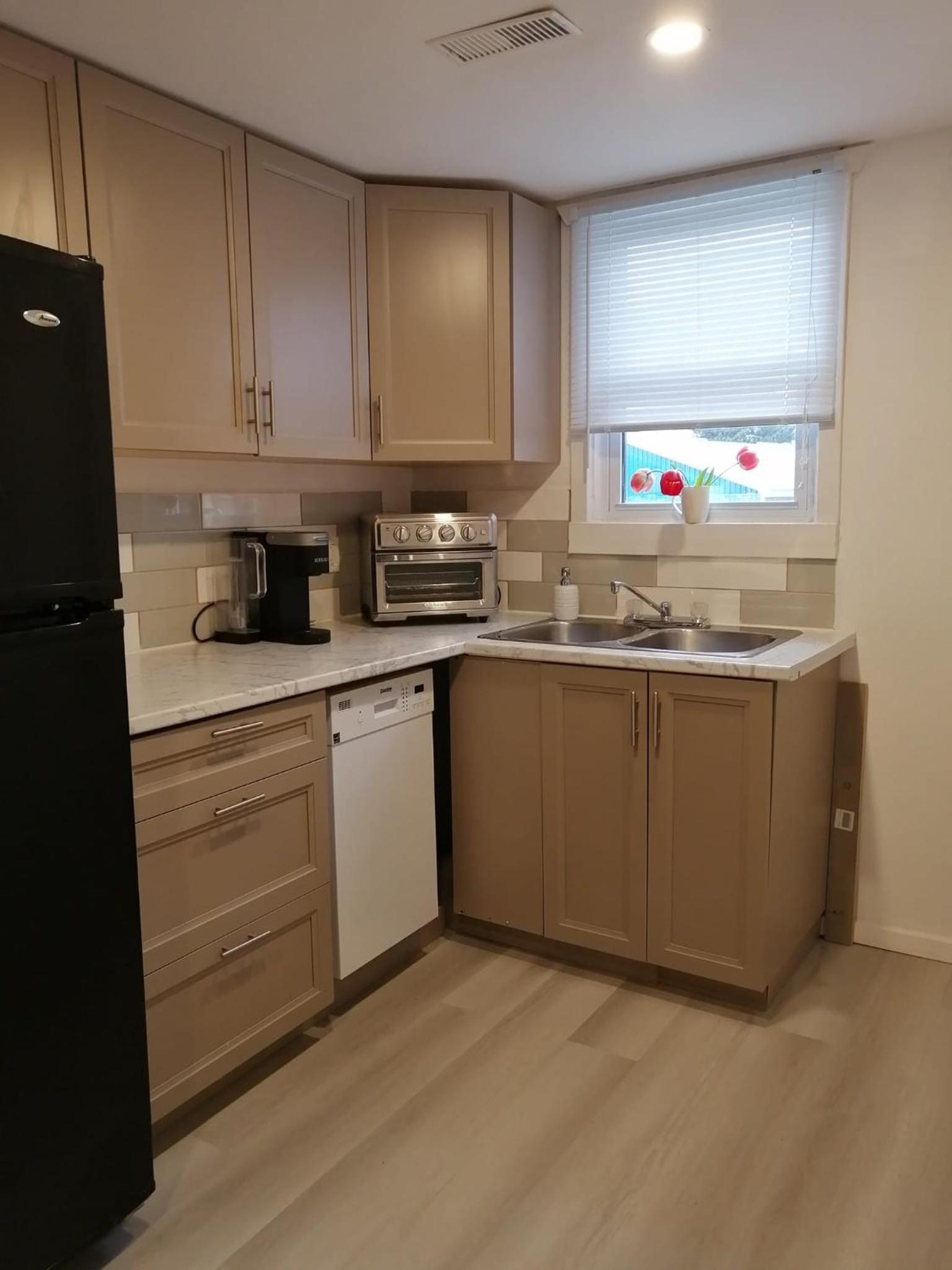 Two-Bedroom Apartment photo 1