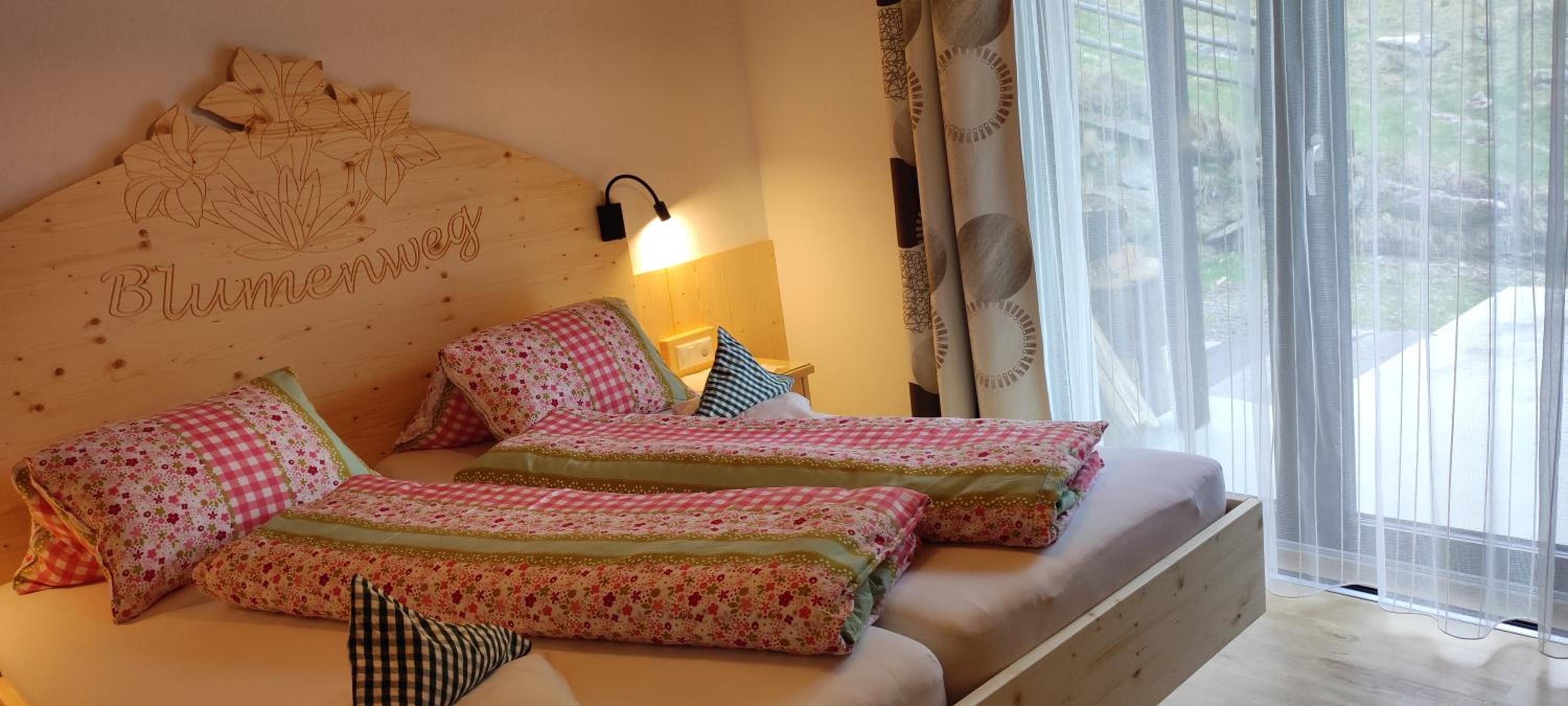 Double Room with Terrace photo 2