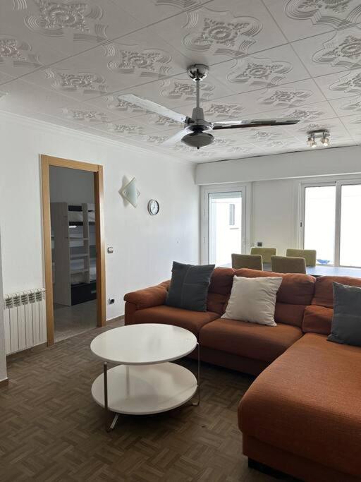 Departamento de tres habitaciones