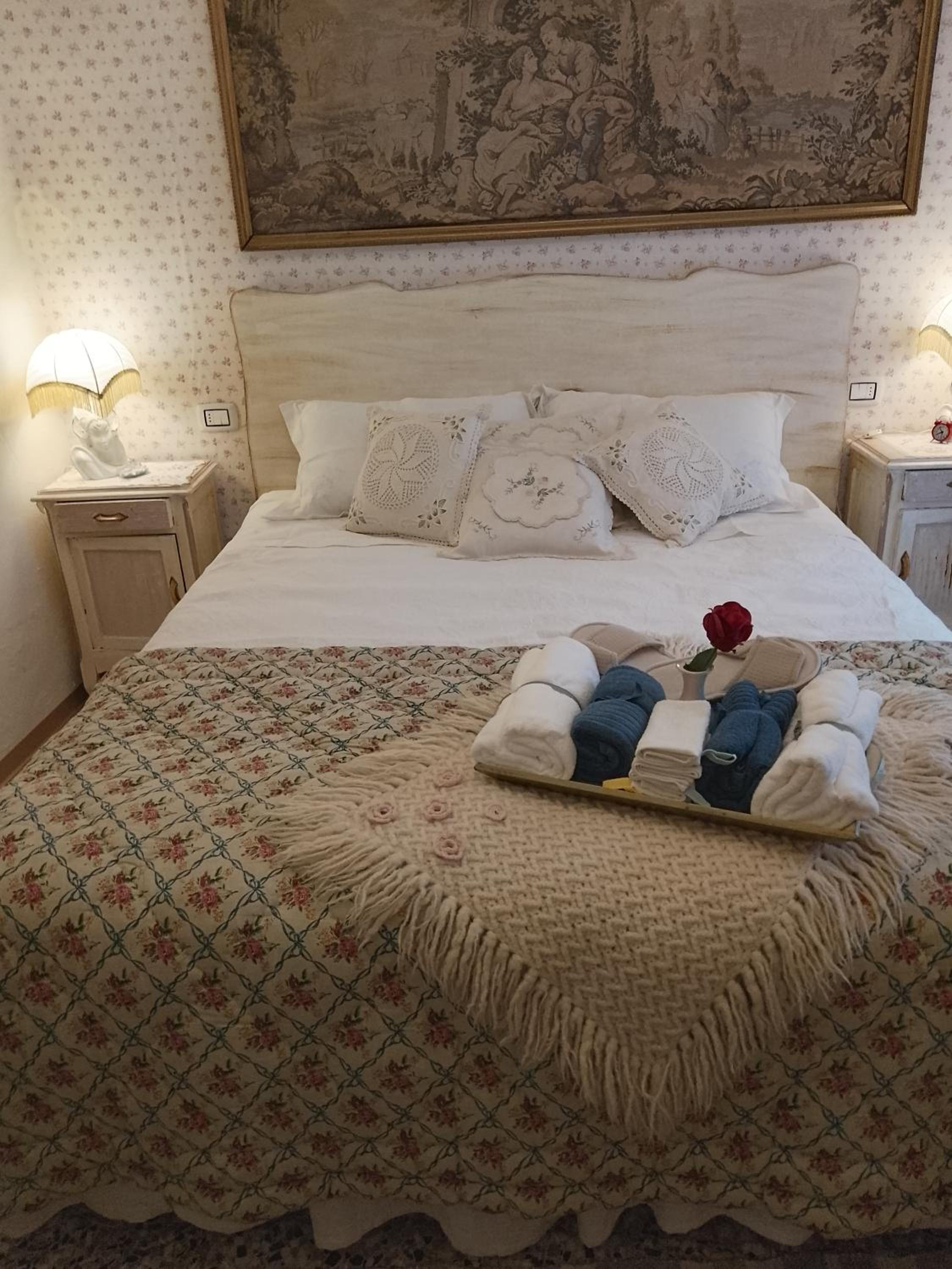 Superior Double Room photo 1
