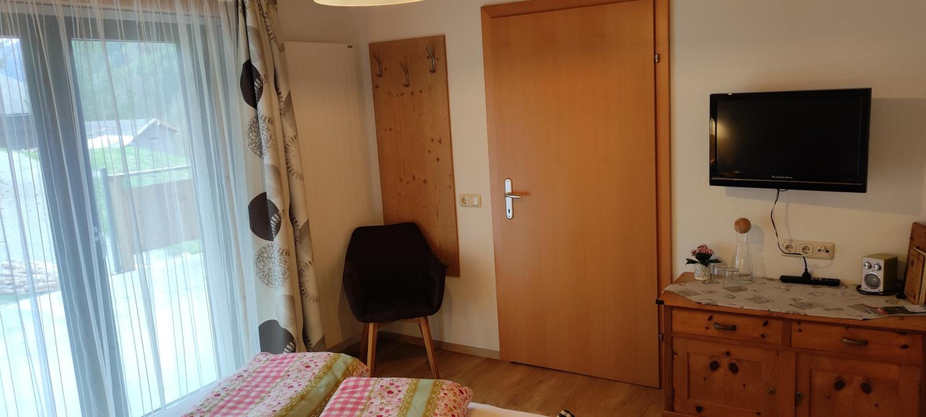 Double Room with Terrace photo 3