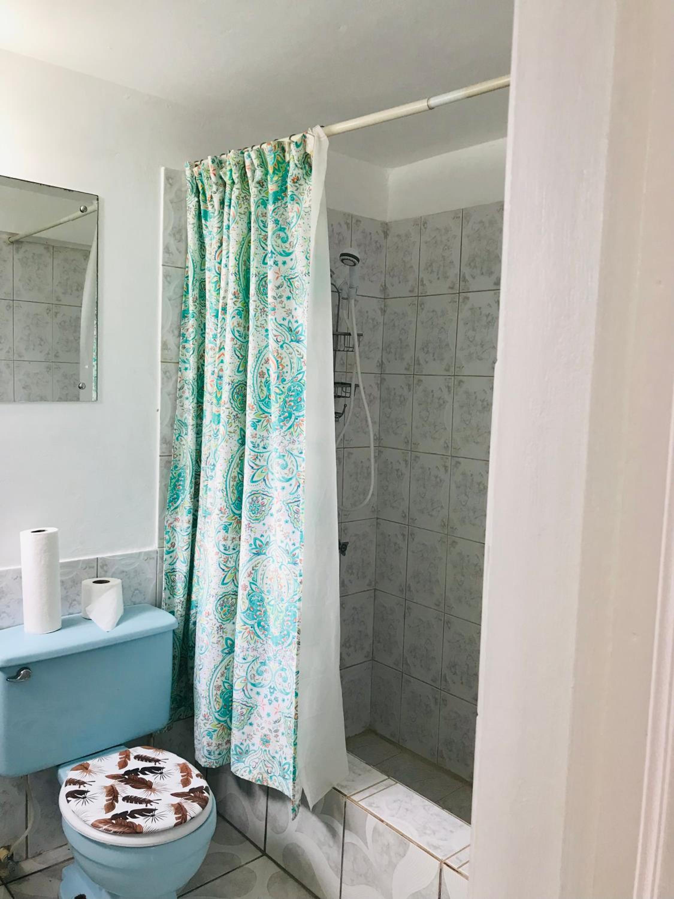 Family Room With Bathroom photo 3