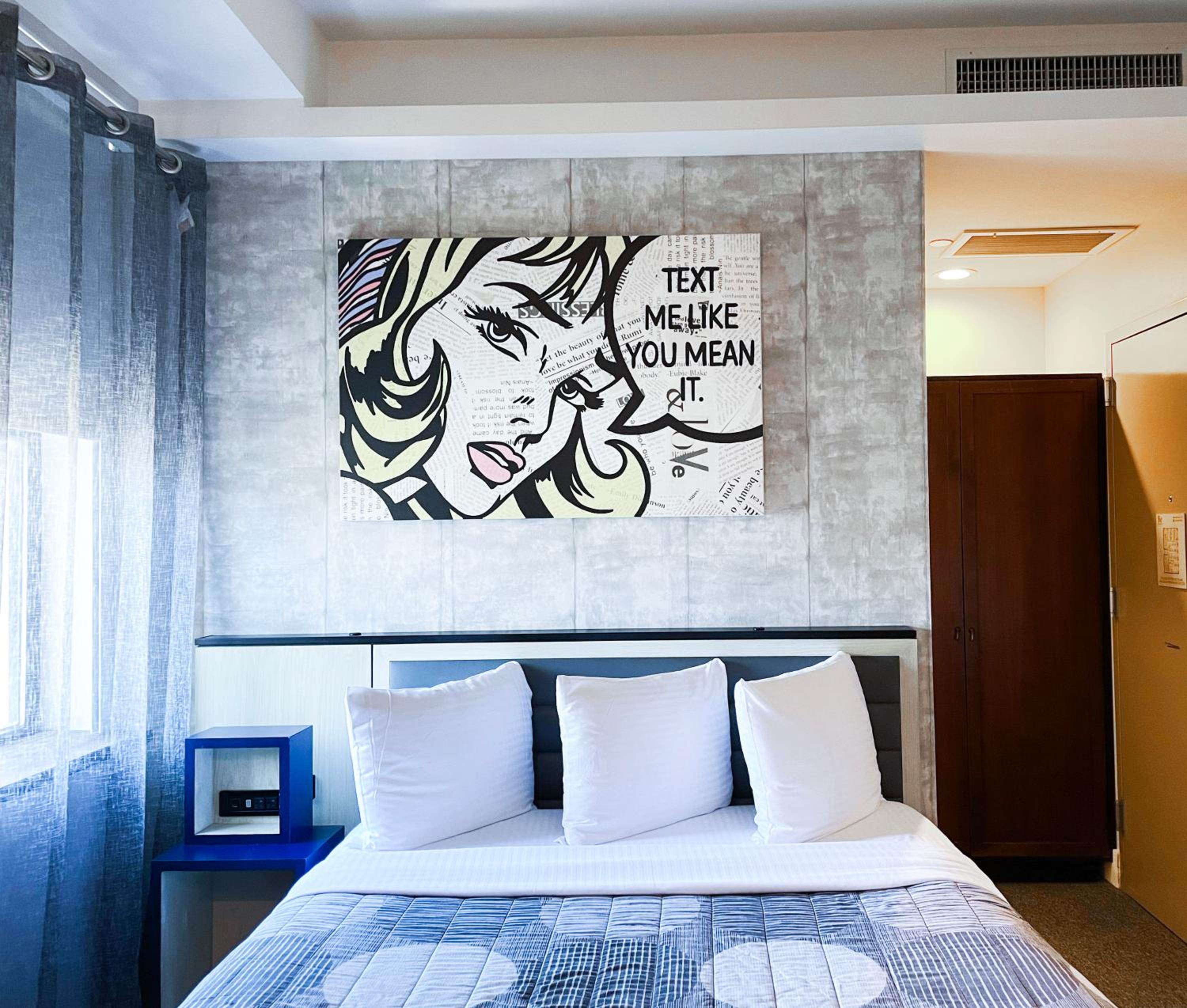 Superior Queen Room