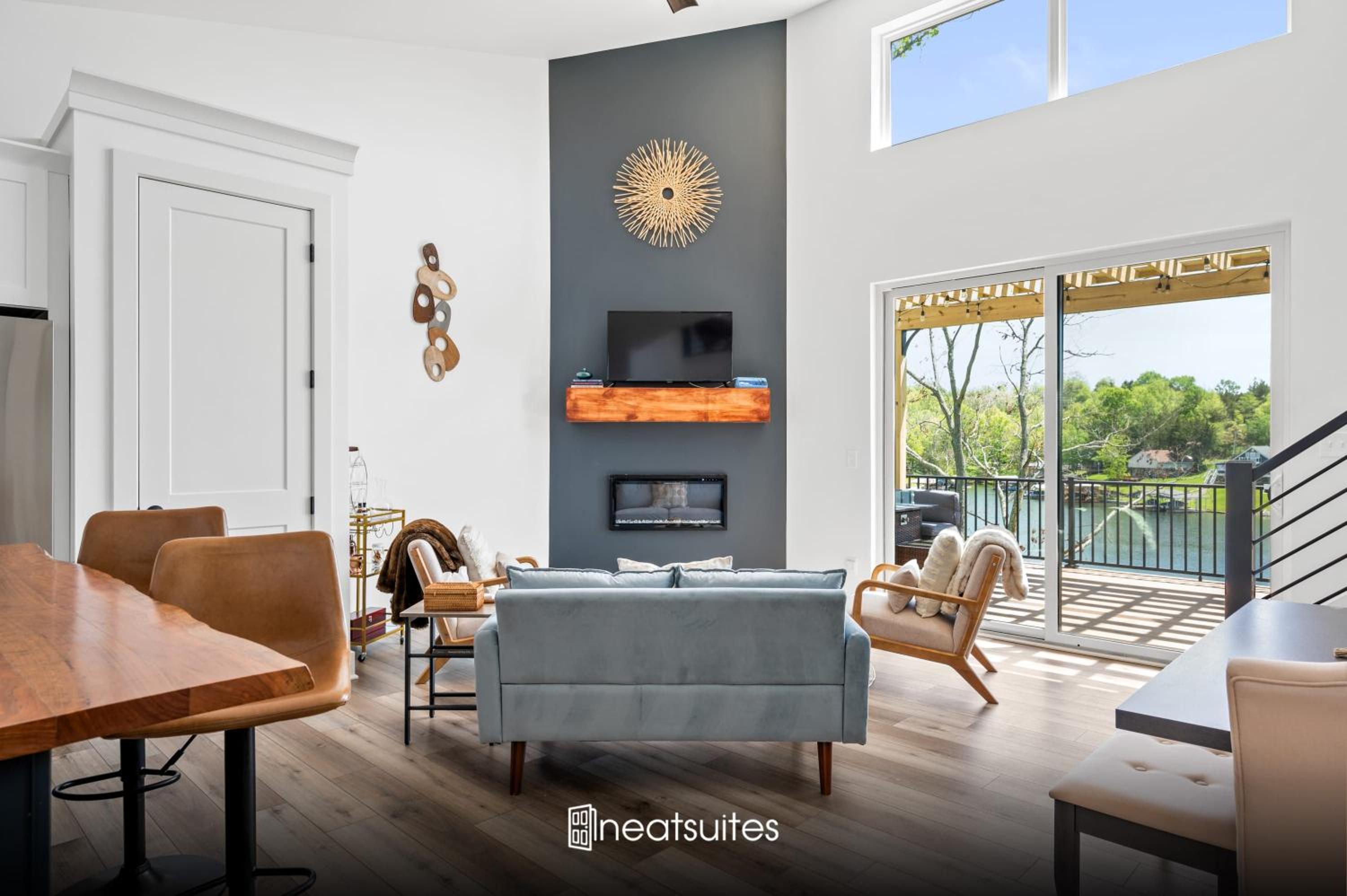 Vacation Home photo 1