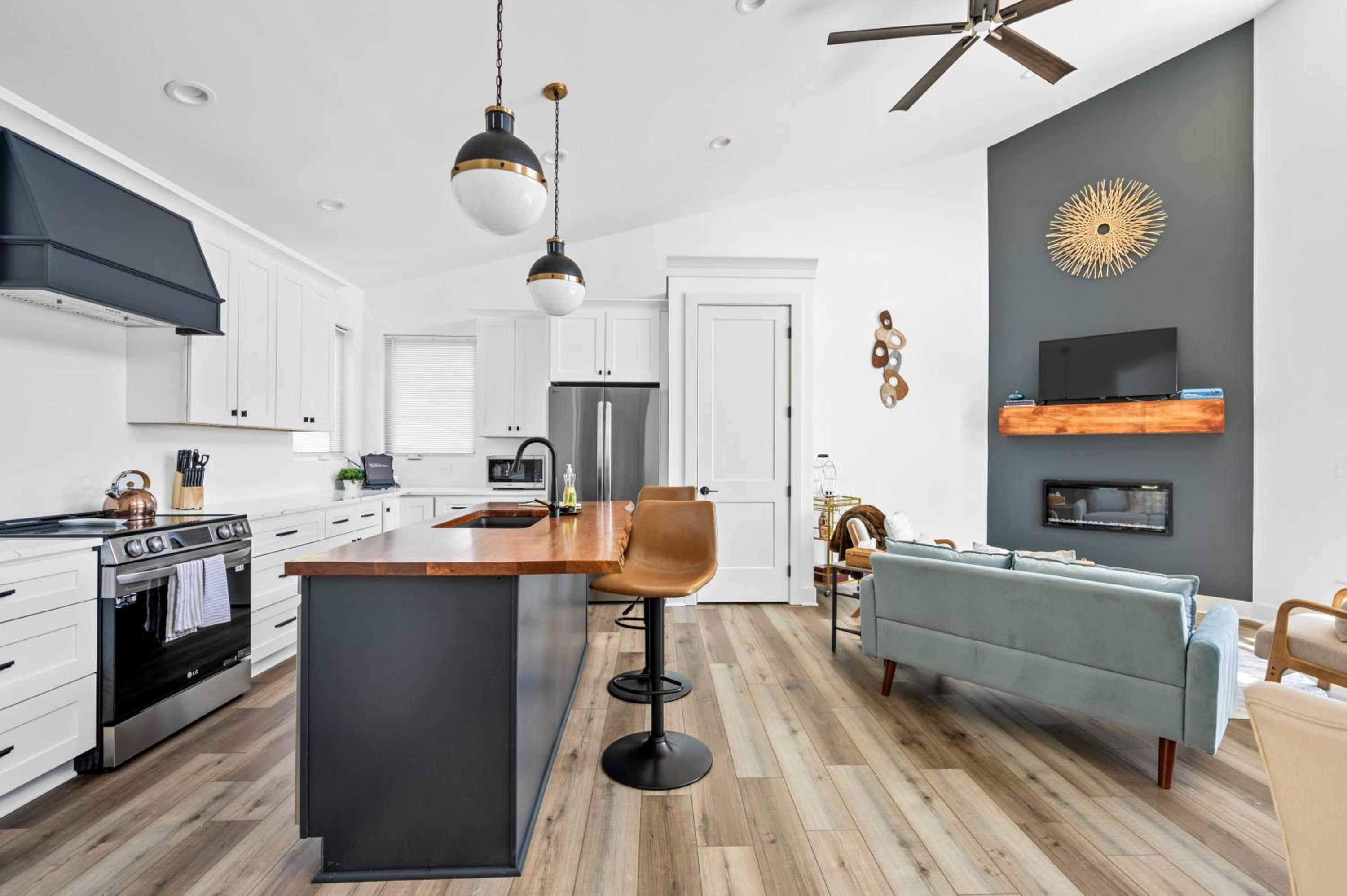 Vacation Home photo 3