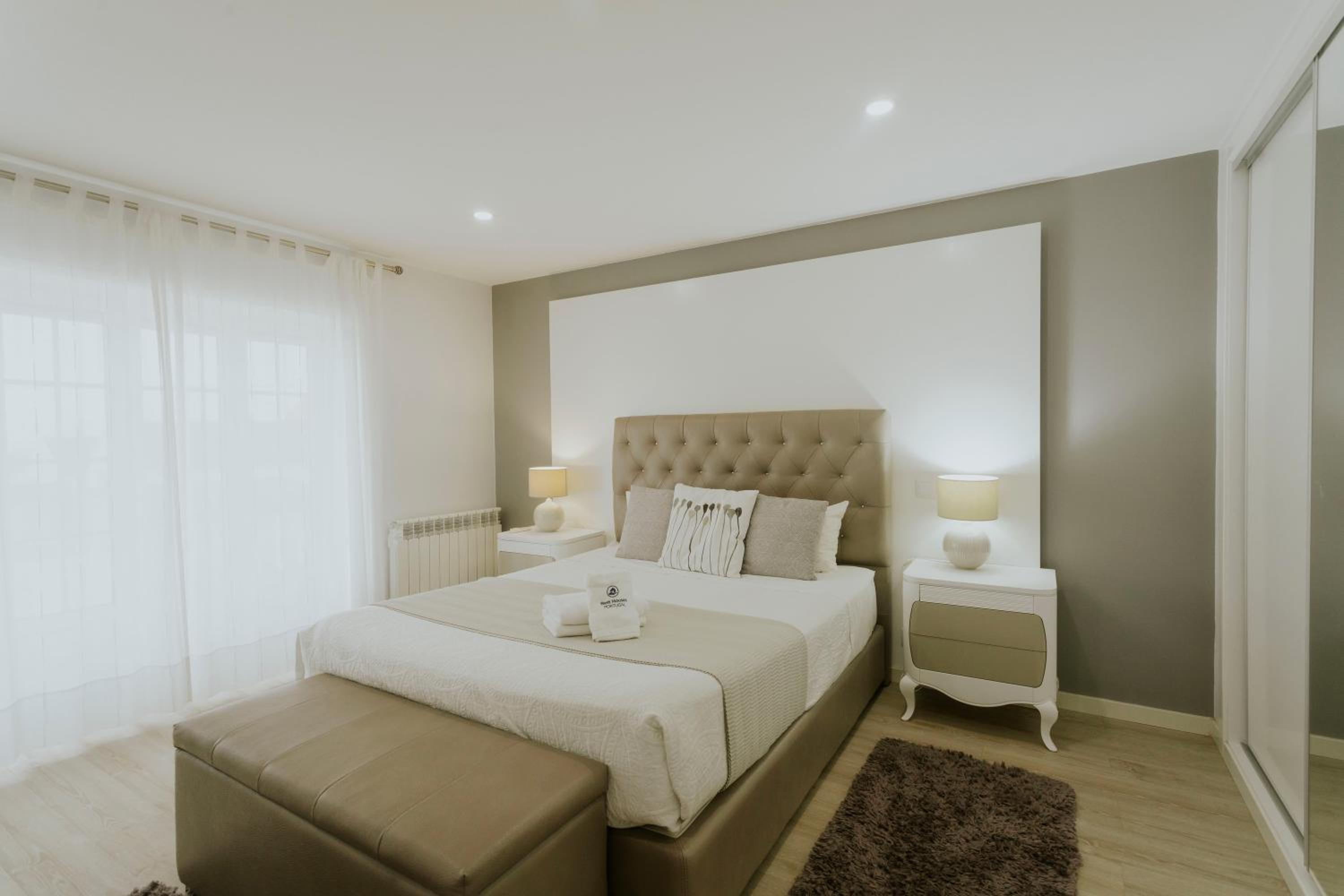 Three-Bedroom House photo 1