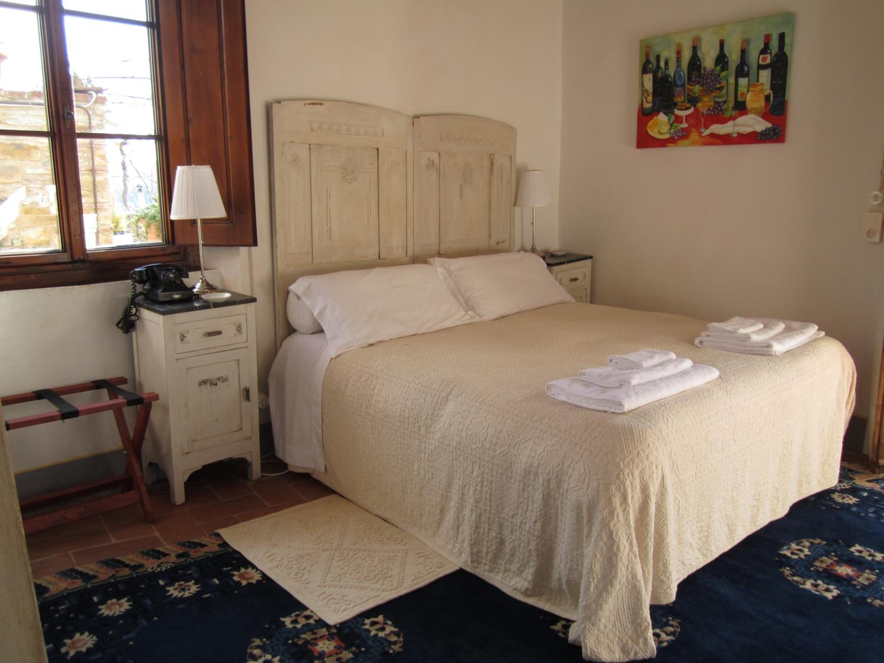 Standard Double Room La Collina - Photo 1
