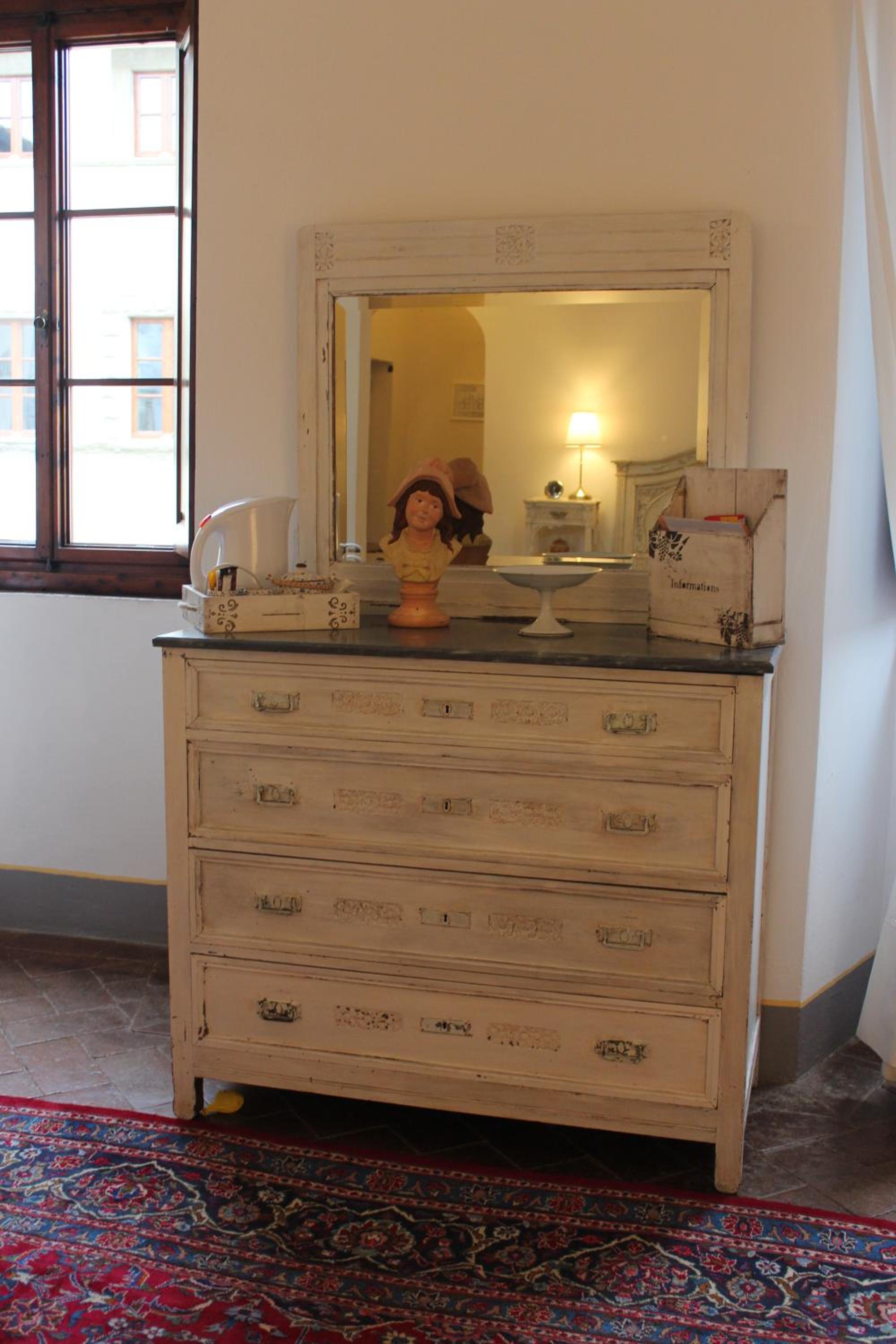 Superior Double Room La Piazza - Photo 7