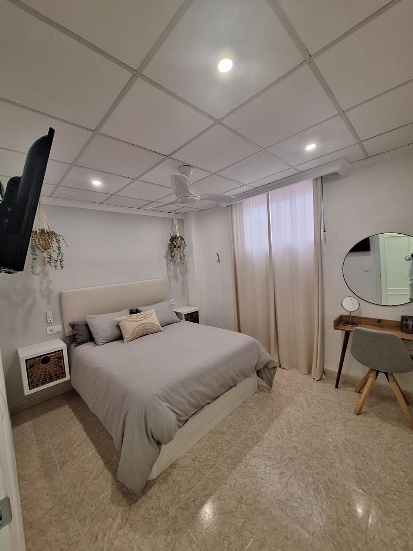 Departamento de tres habitaciones