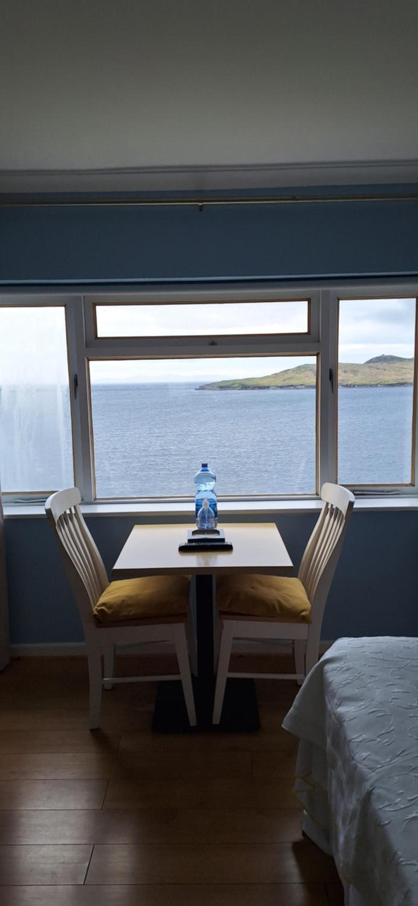 Deluxe Double Room with Sea View - Photo 28
