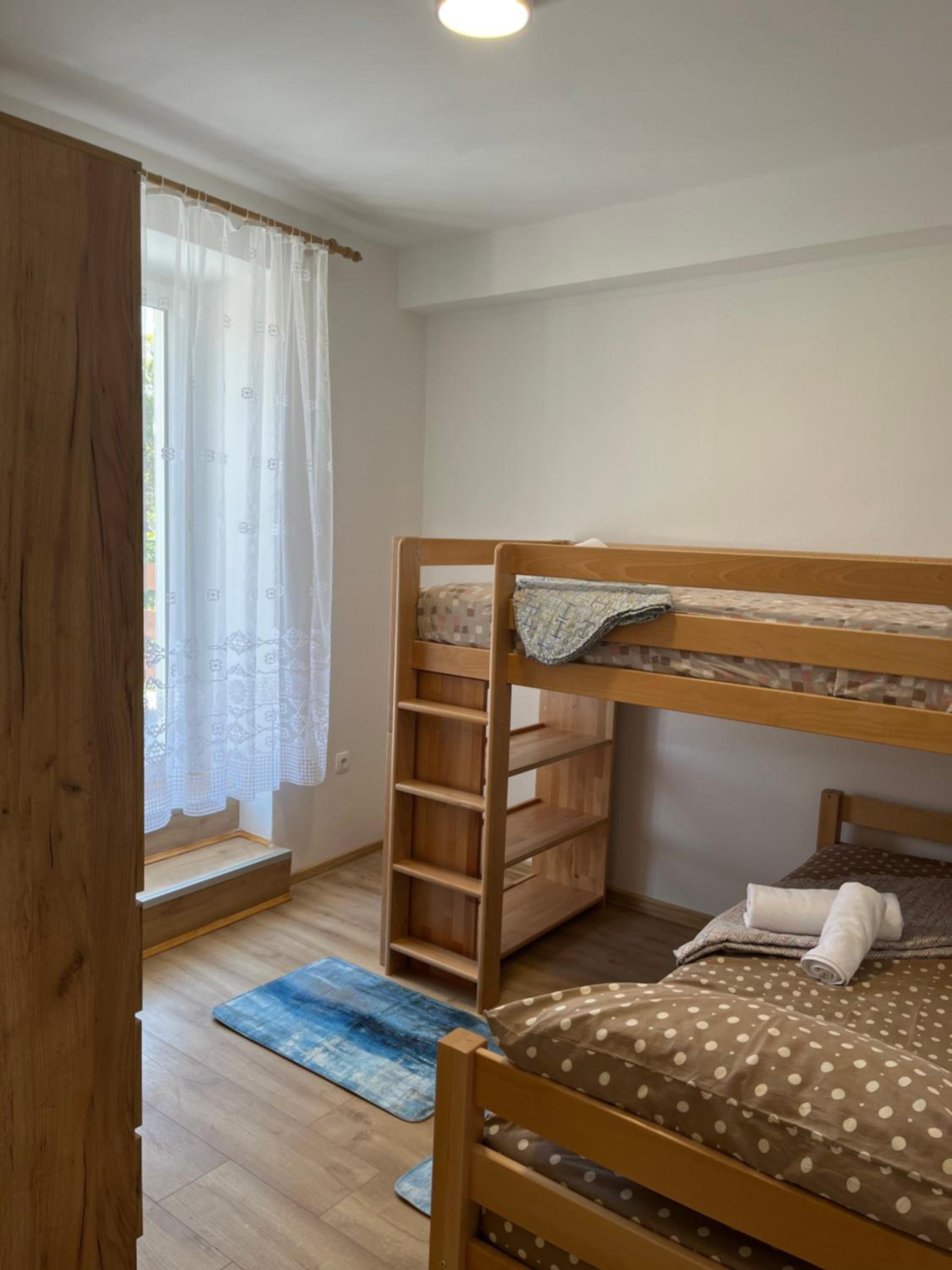 Two-Bedroom House photo 1