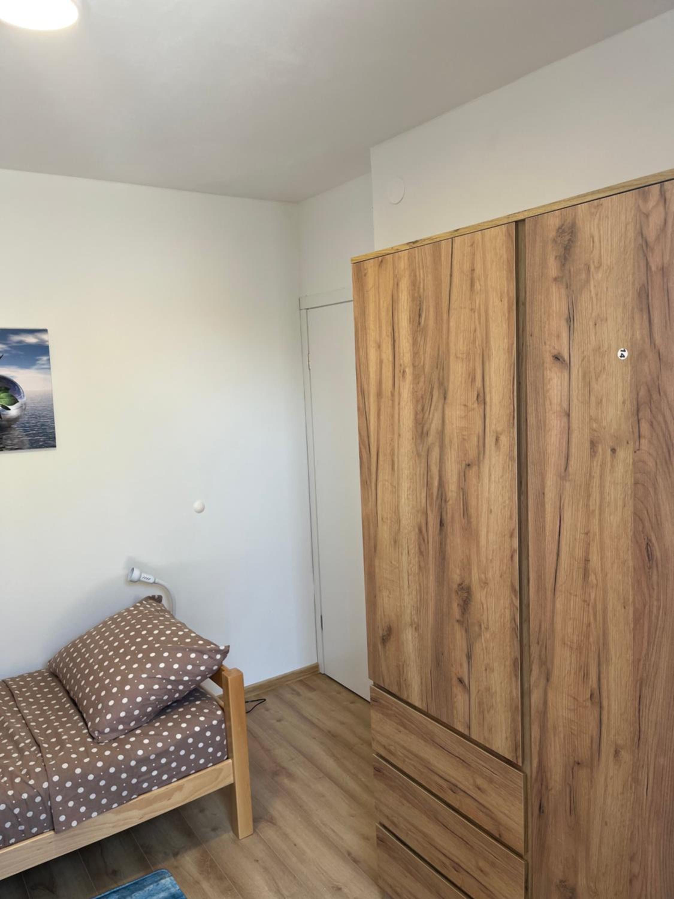 Two-Bedroom House photo 2