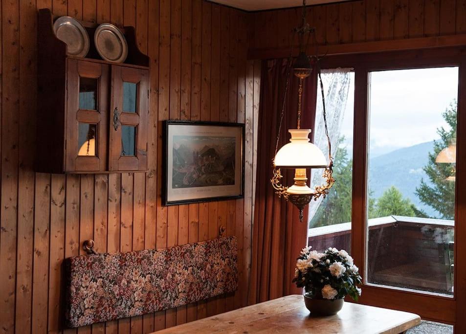 Studio Apartment with Balcony photo 1