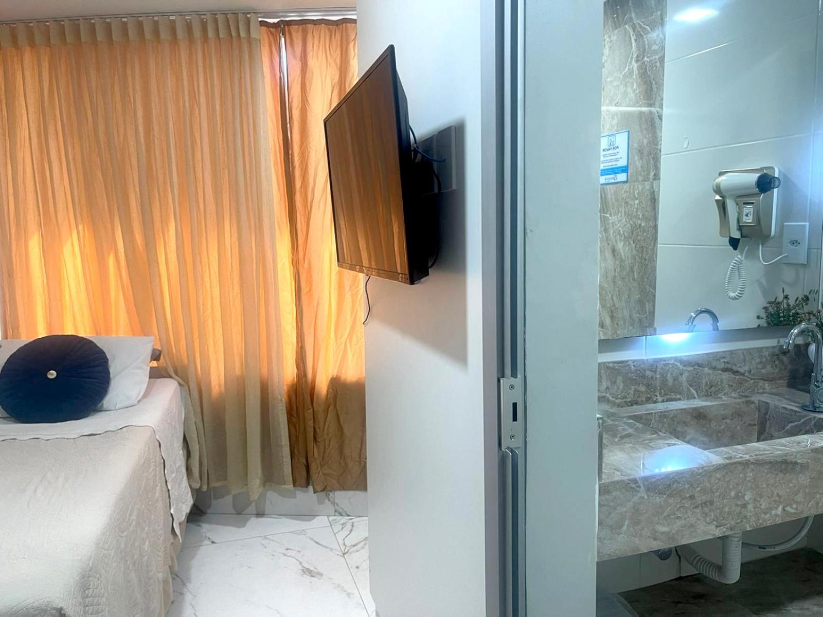 Small Single Room