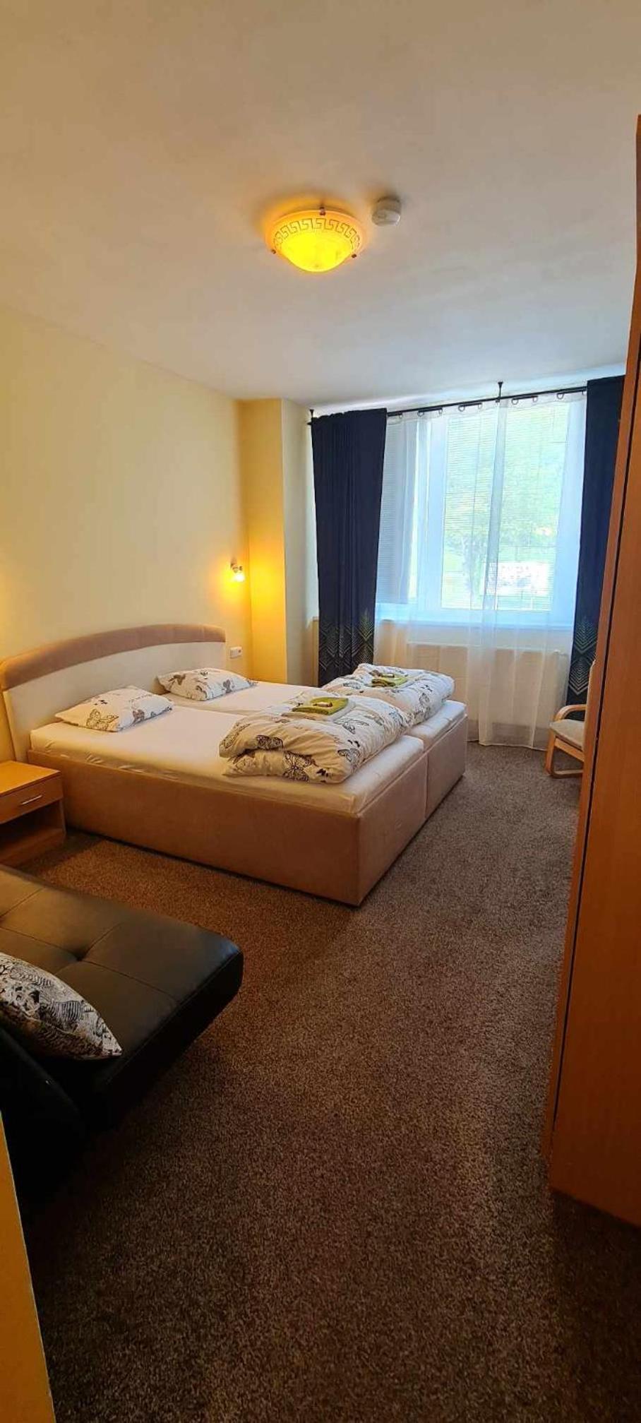 Standard Double Room photo 1