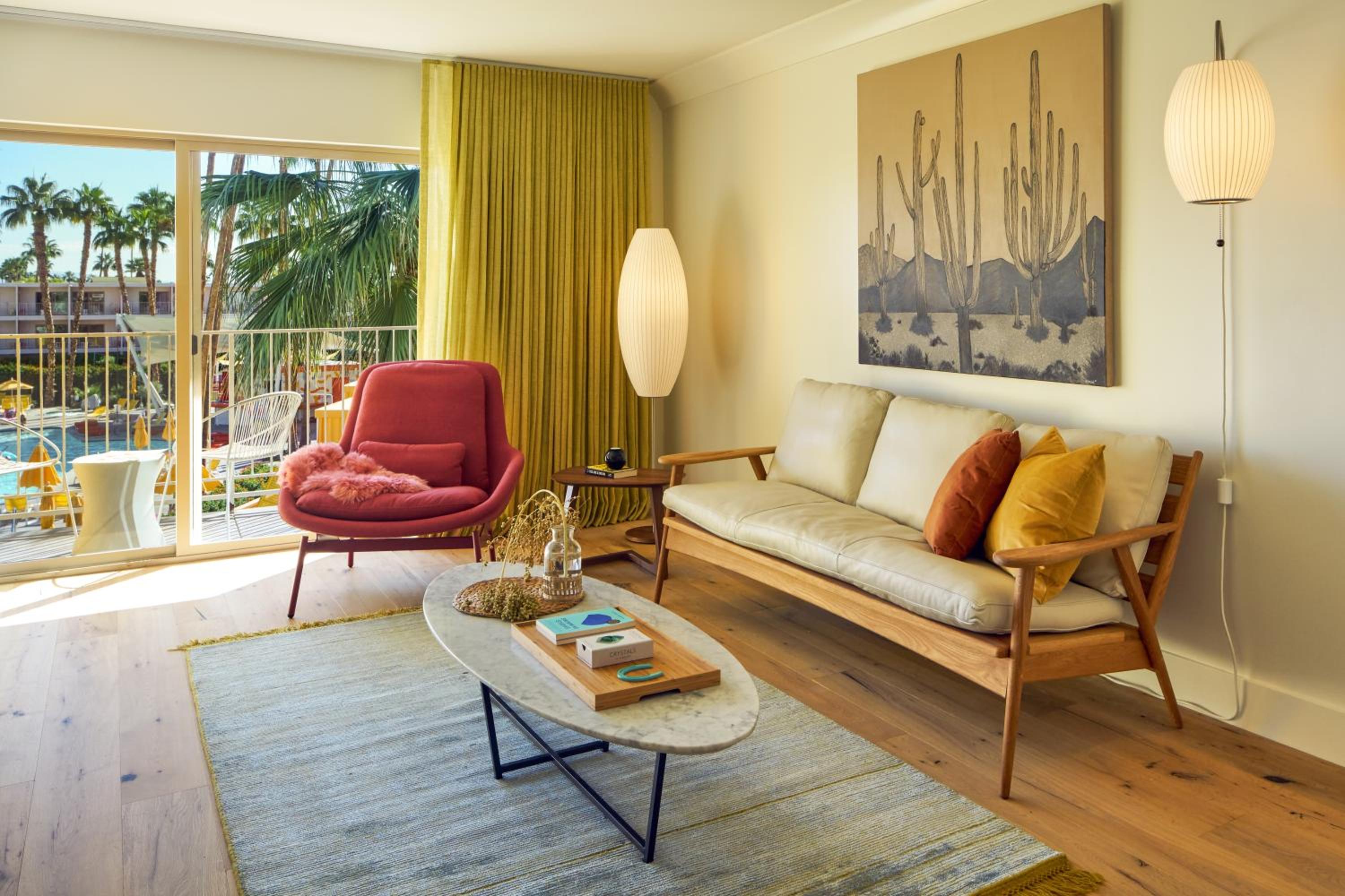 Presidential Suite