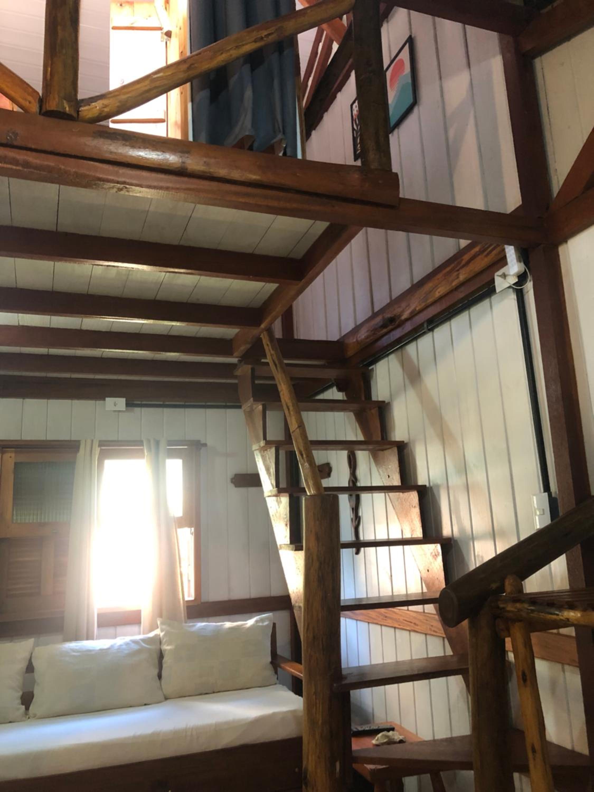 One-Bedroom Chalet photo 2