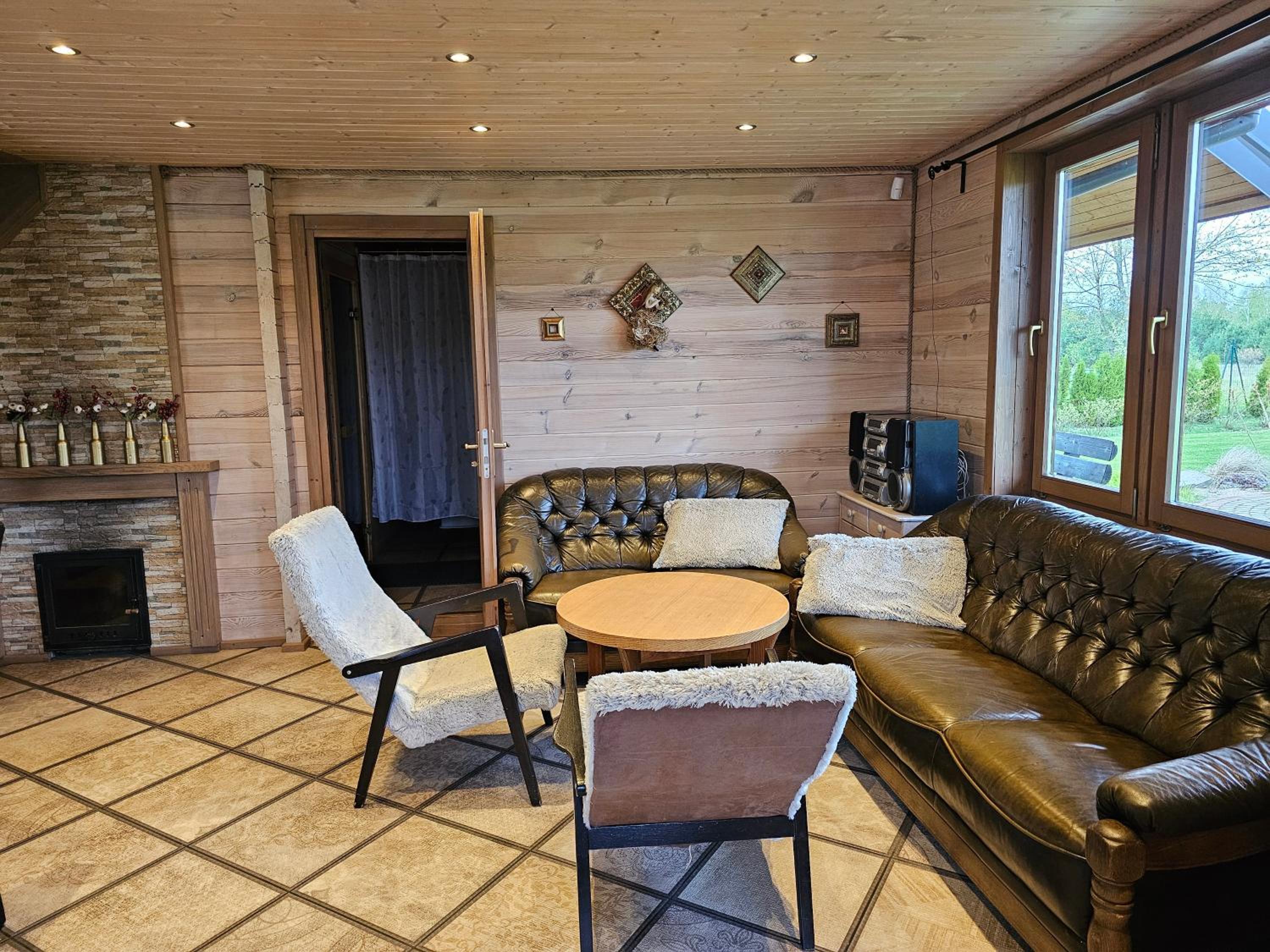 Vacation Home photo 1