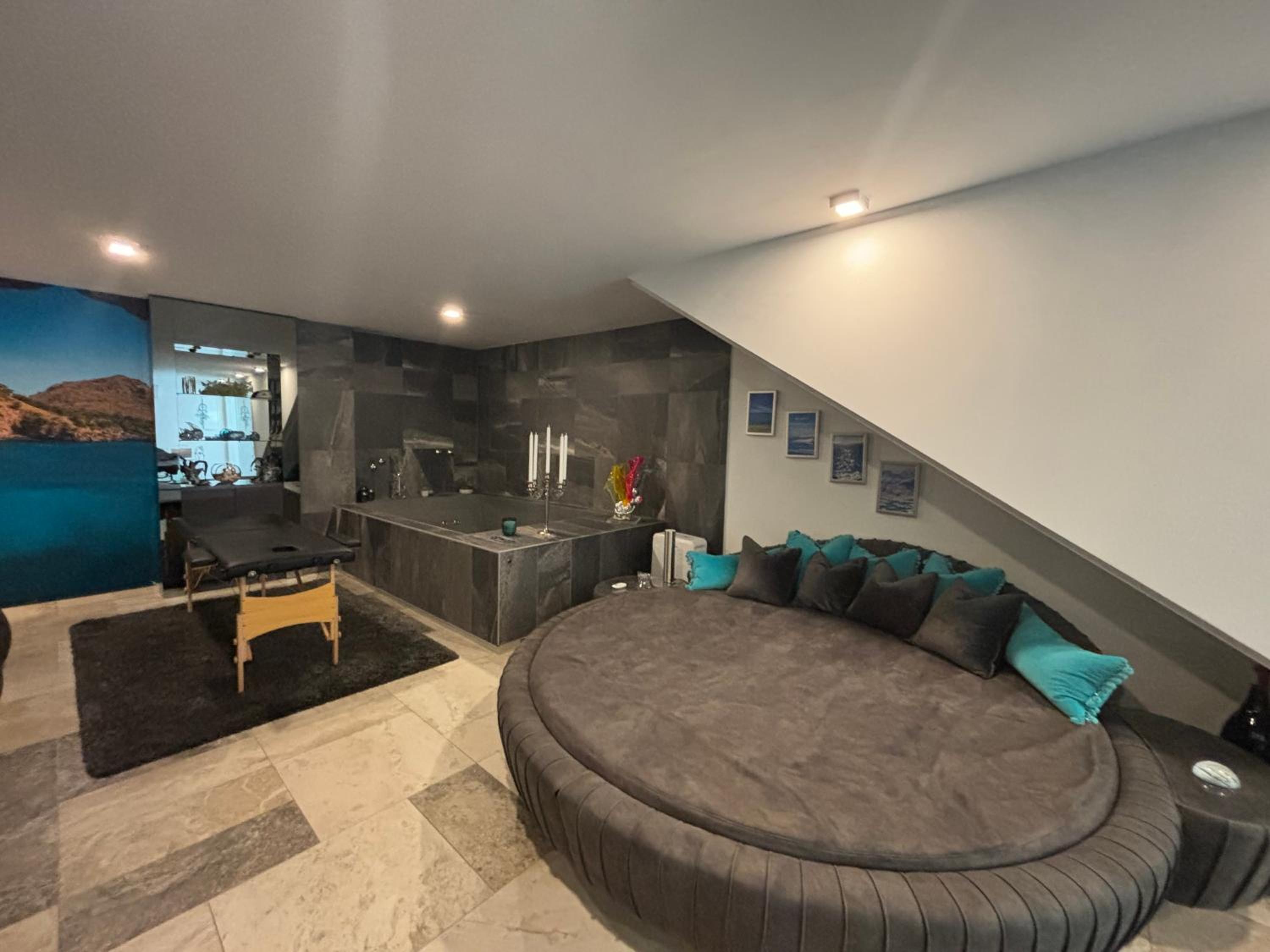 Deluxe Villa