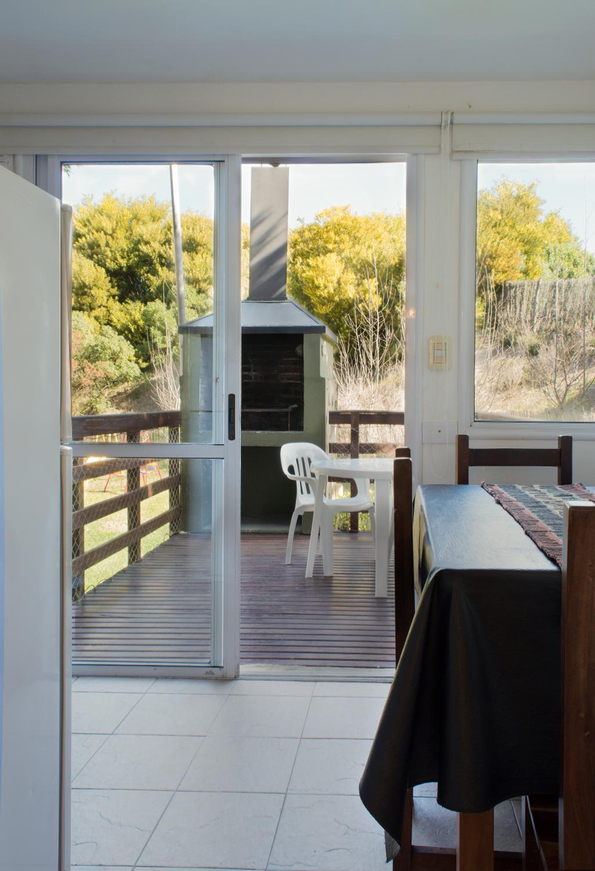 Deluxe Bungalow with Garden View photo 2