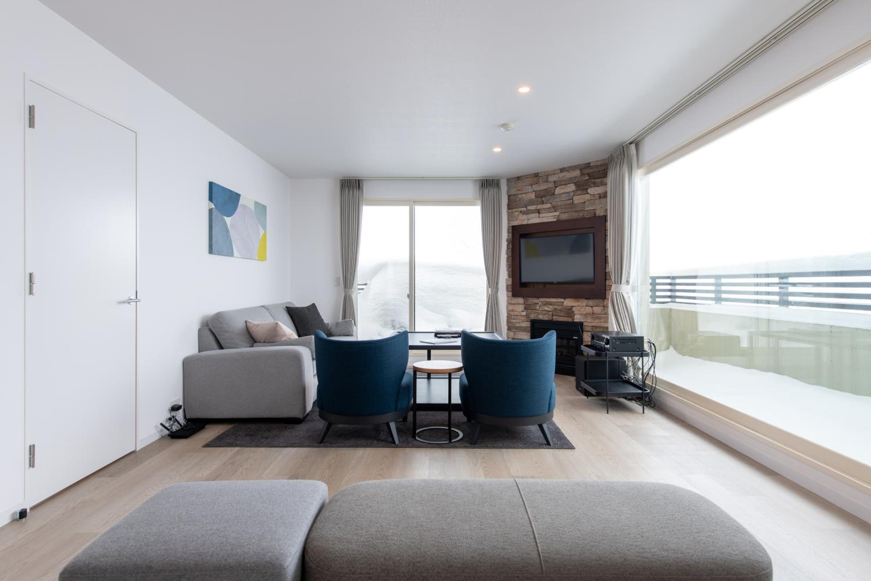 3 Bedroom Penthouse Residence