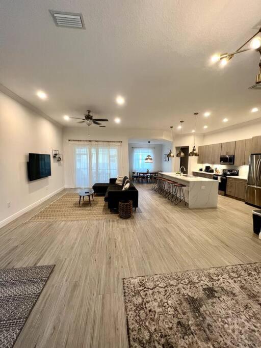 Three-Bedroom House photo 1