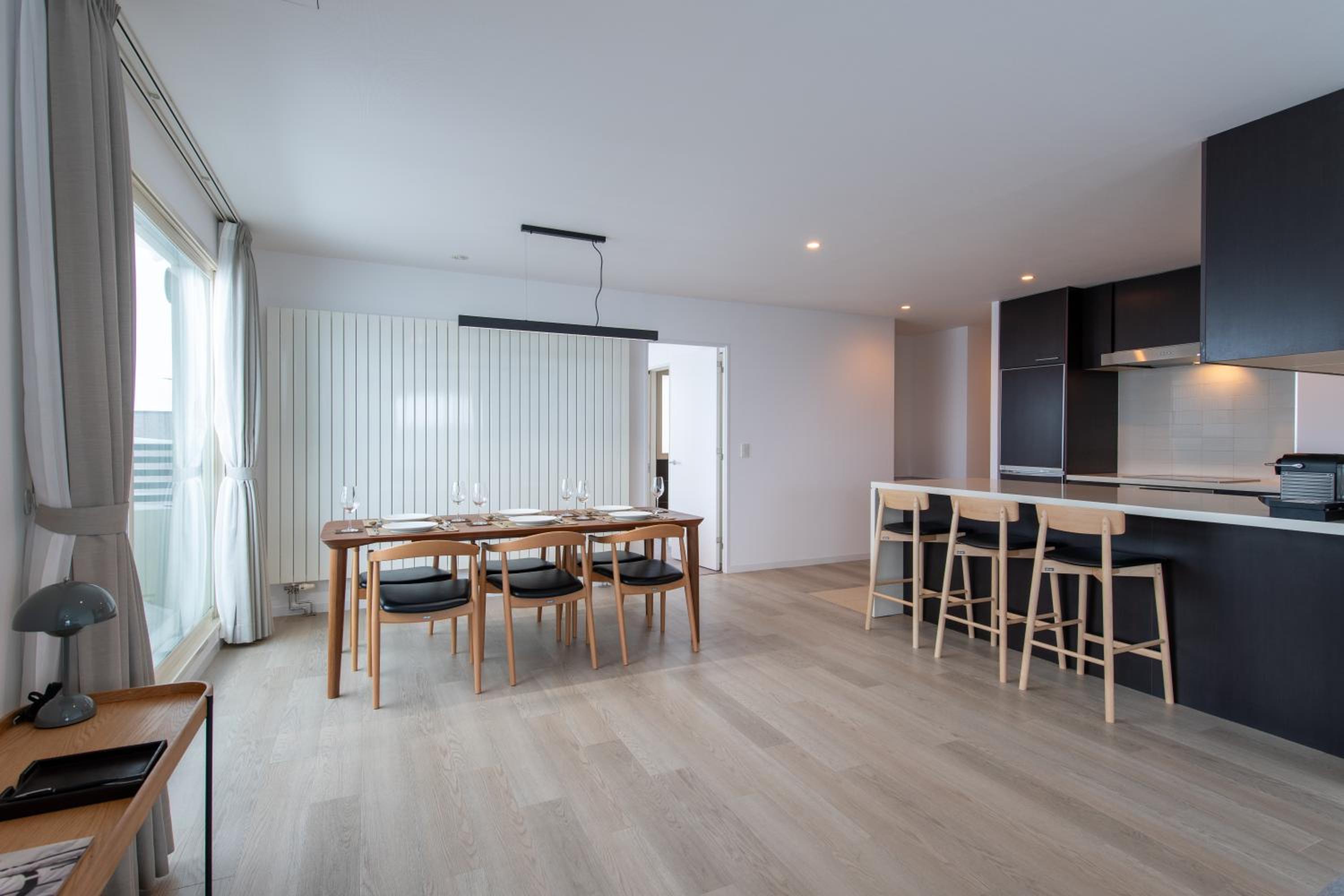 2 Bedroom Penthouse Residence