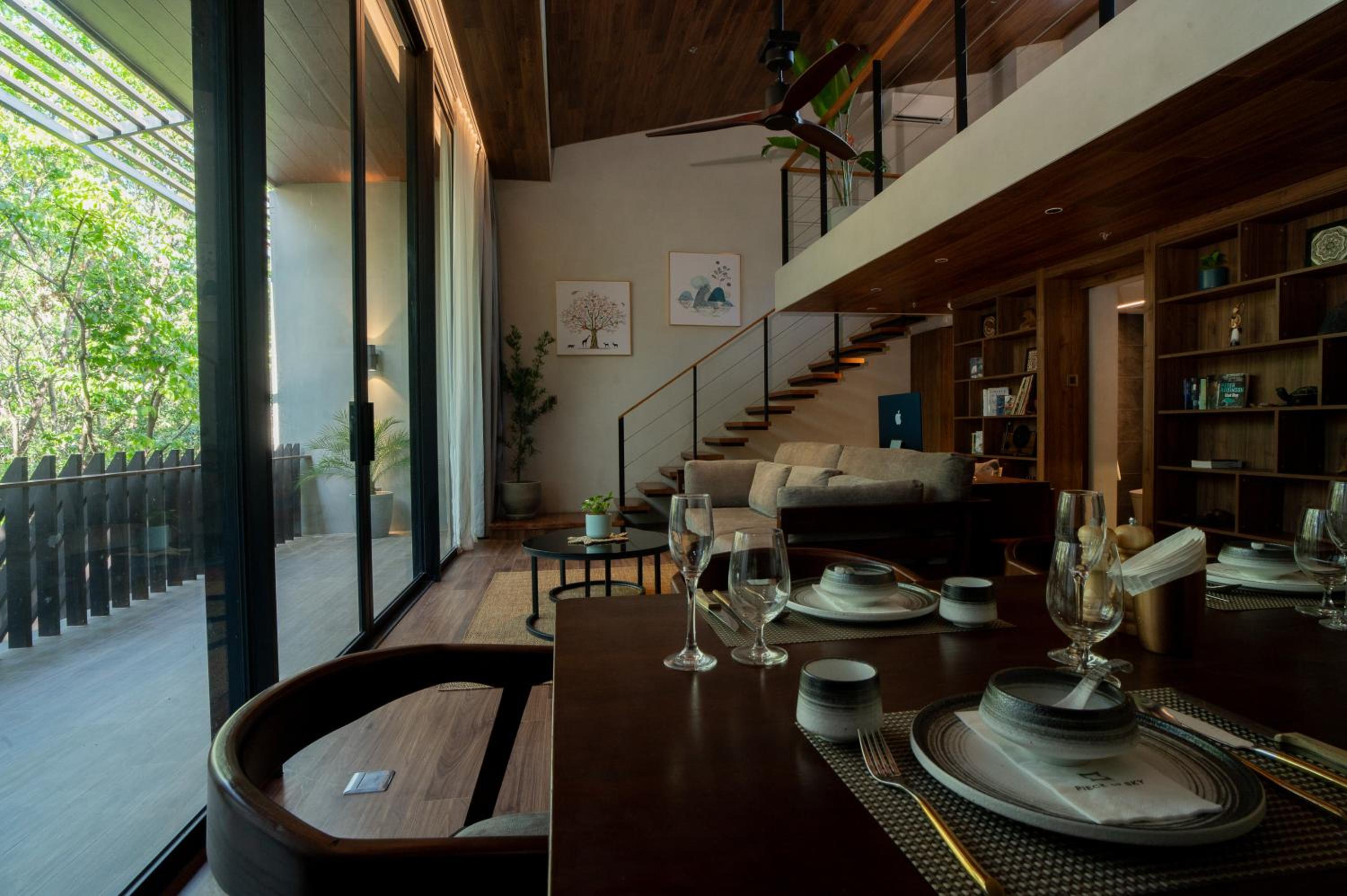 Presidential Loft photo 3