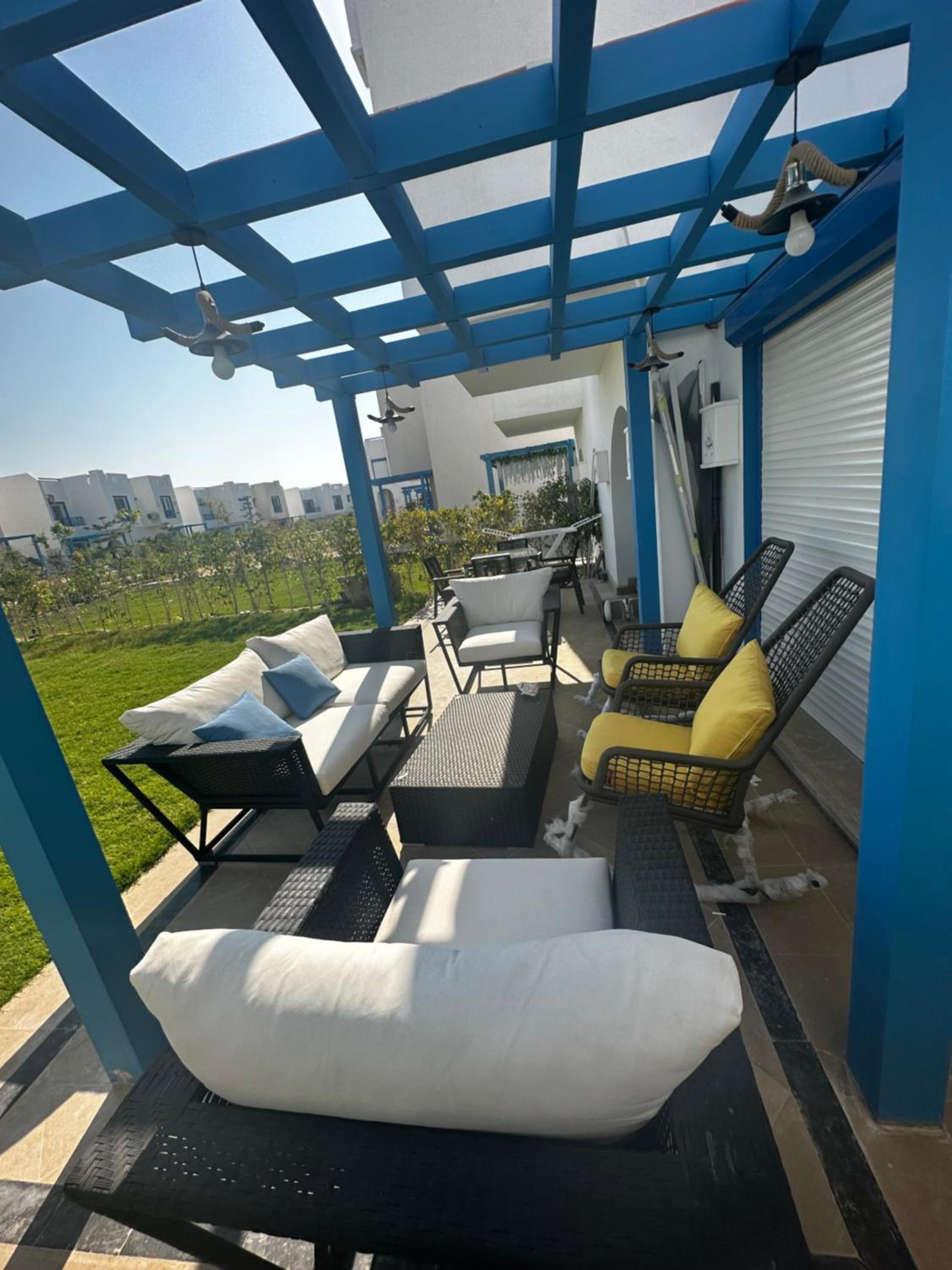 Villa photo 1