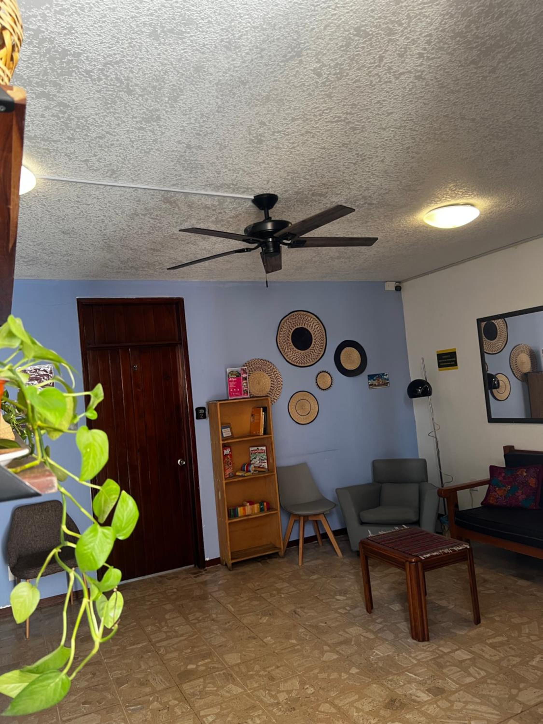 Classic Quadruple Room - Photo 1