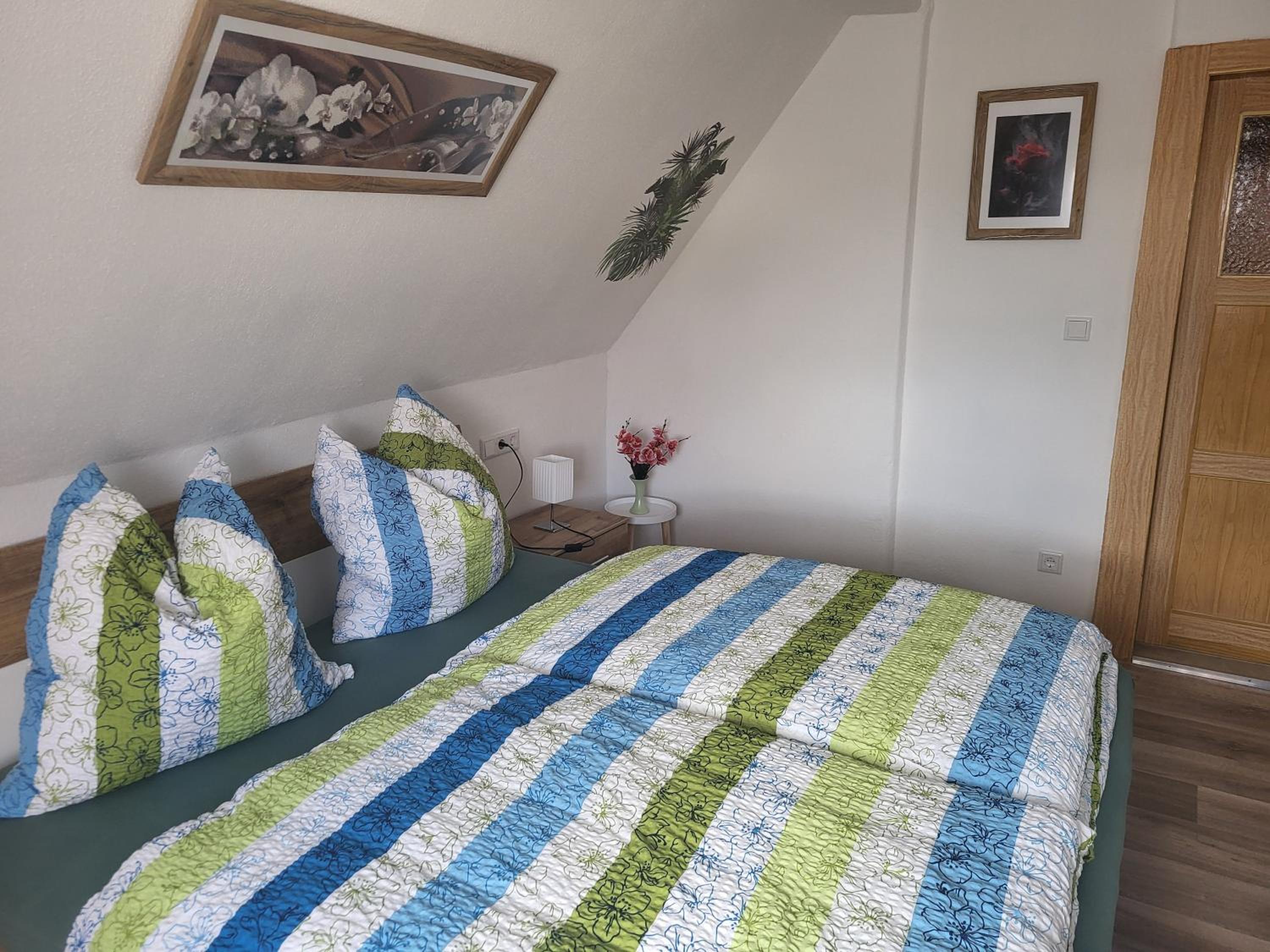 Four-Bedroom House photo 1