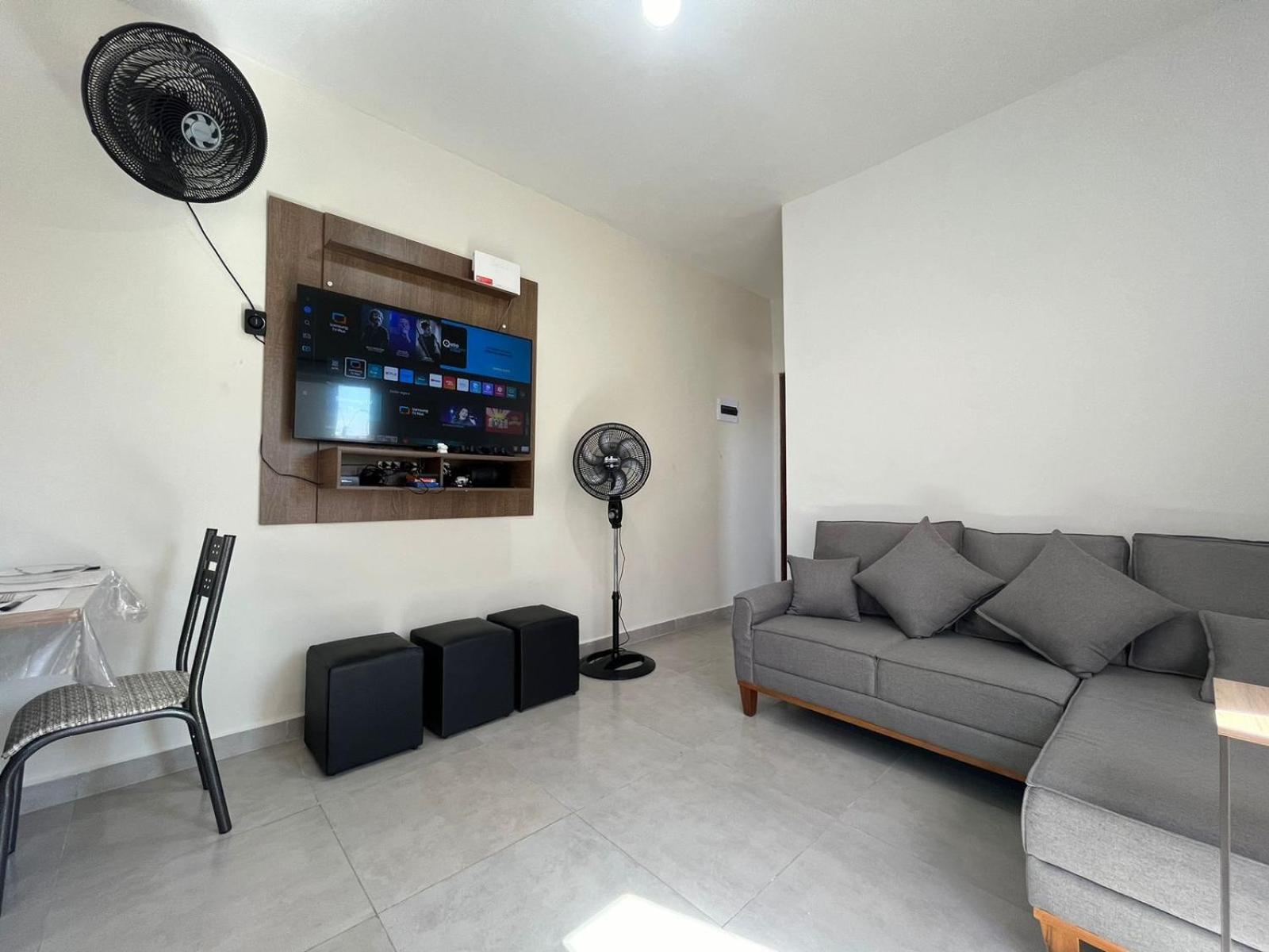 Two-Bedroom House photo 1