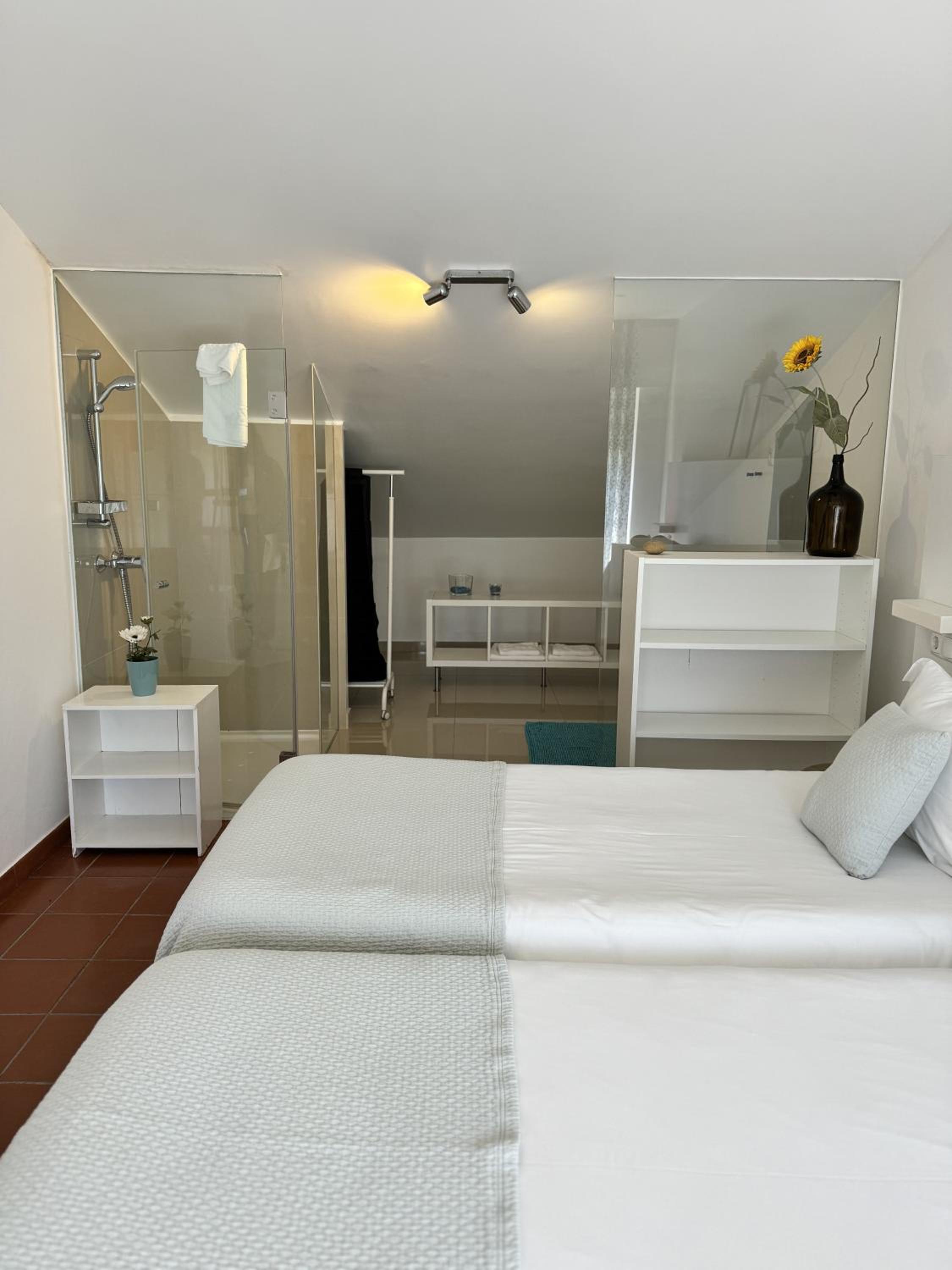 Duplex Apartment (6 Adults)