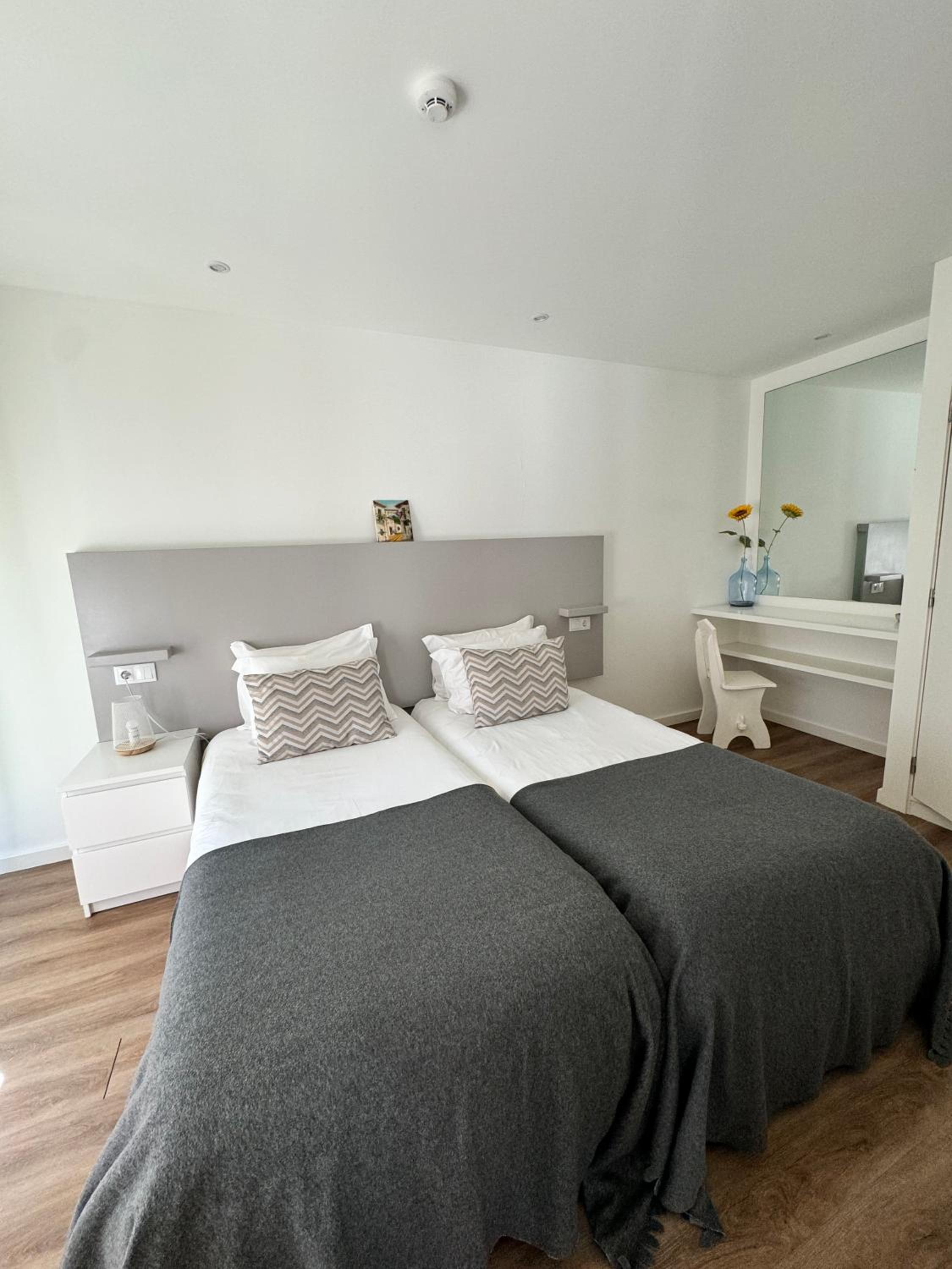 Duplex Apartment (4 Adults)