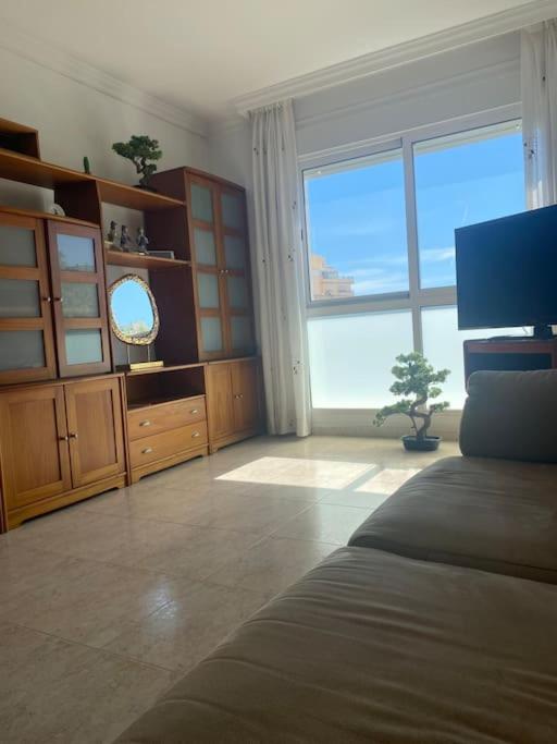 Departamento de tres habitaciones