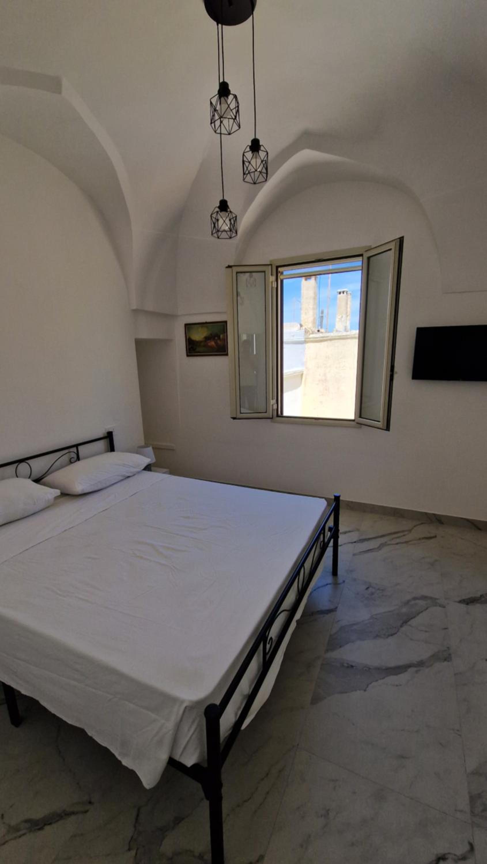 Junior Suite with Terrace
