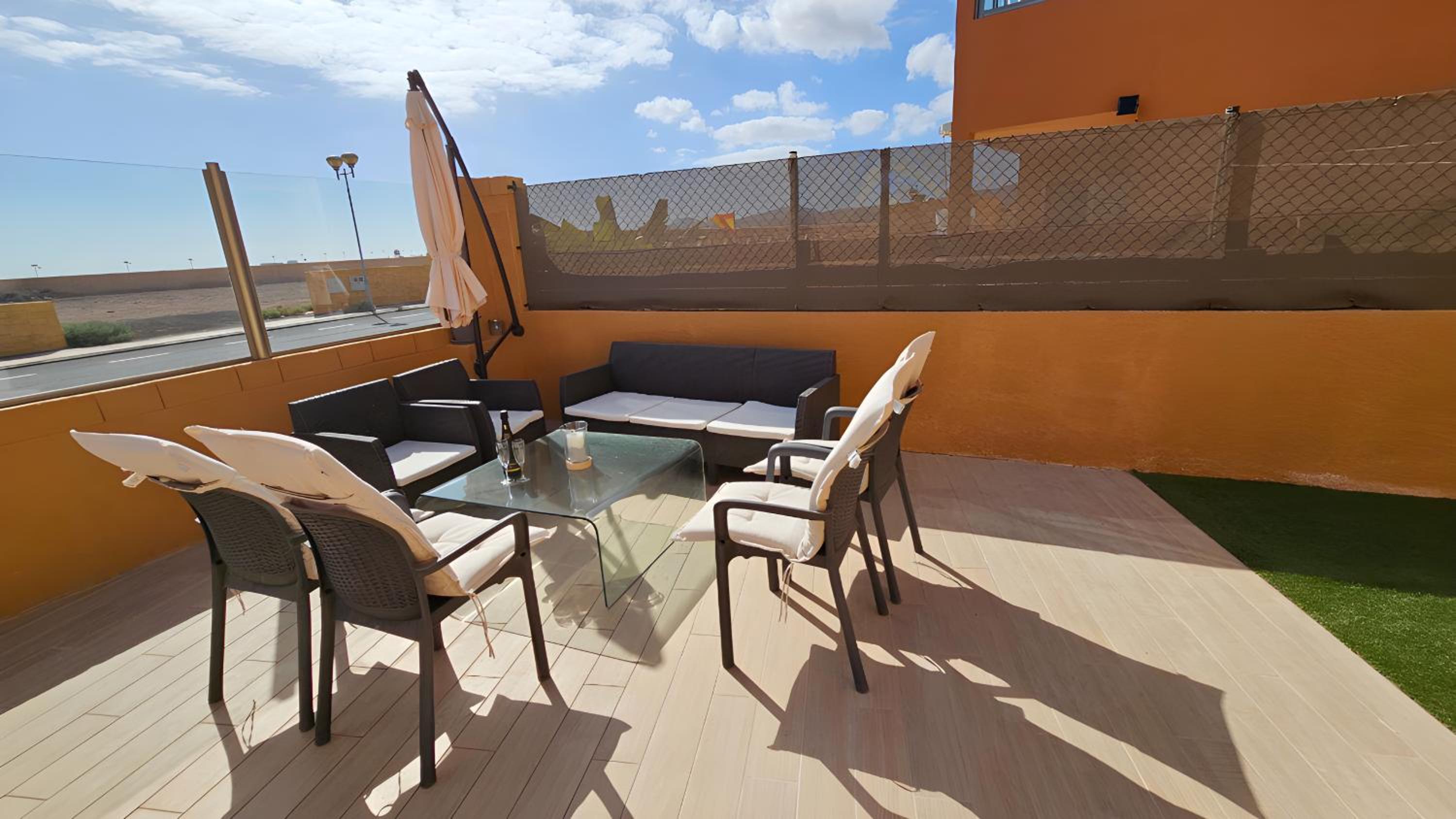 Two-Bedroom Villa photo 3