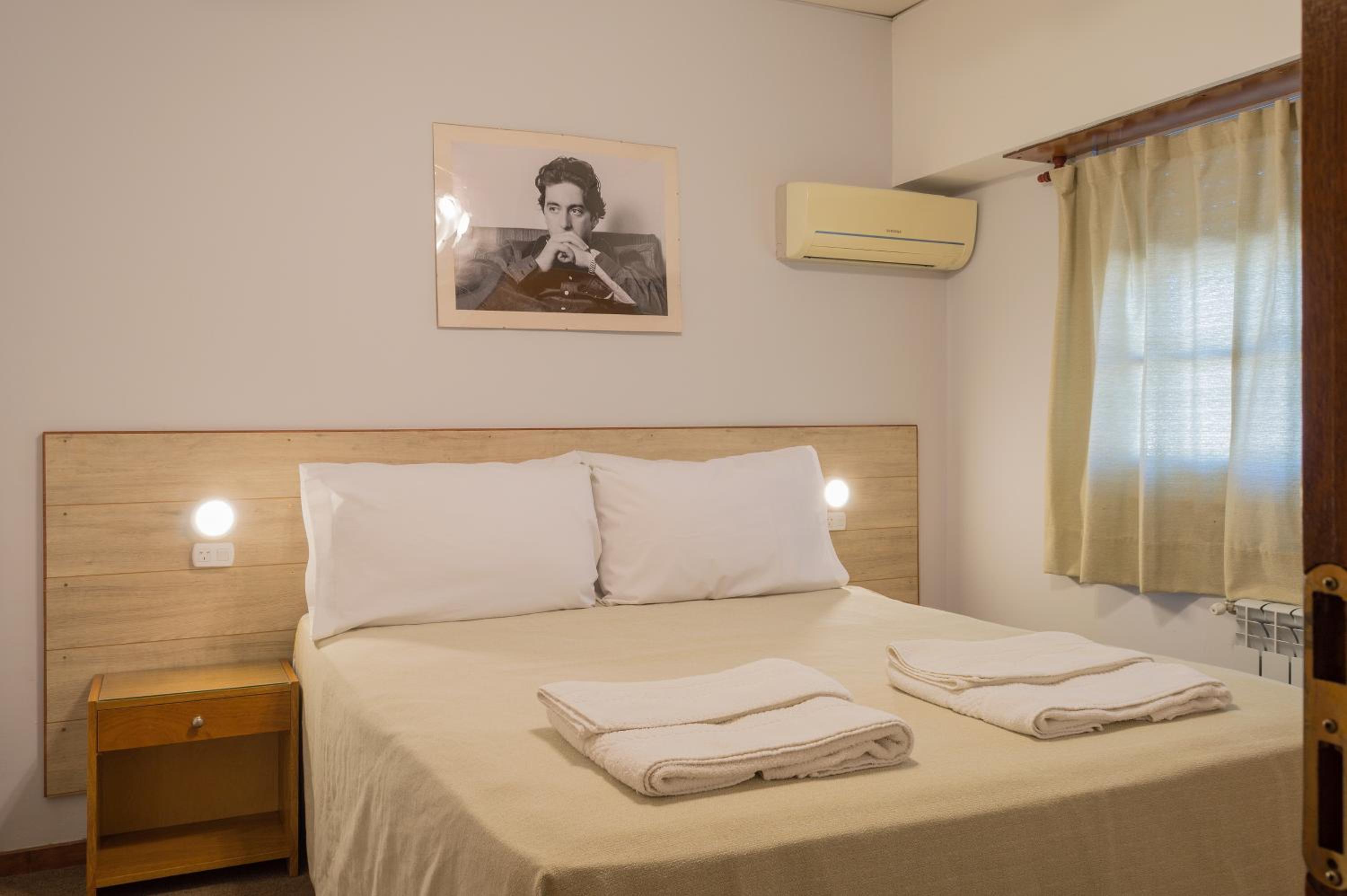 Quadruple Room photo 2