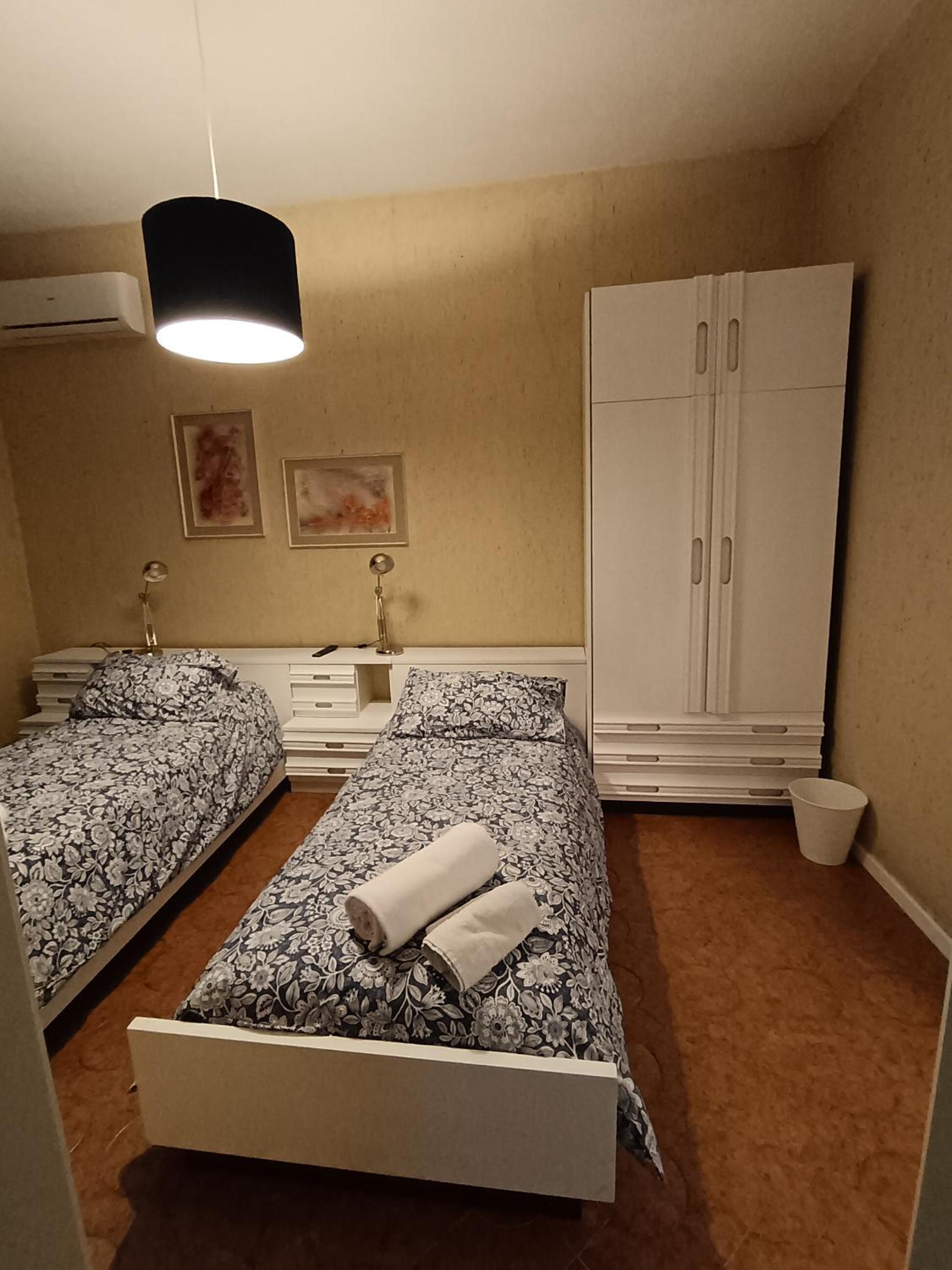 Deluxe Double or Twin Room photo 1