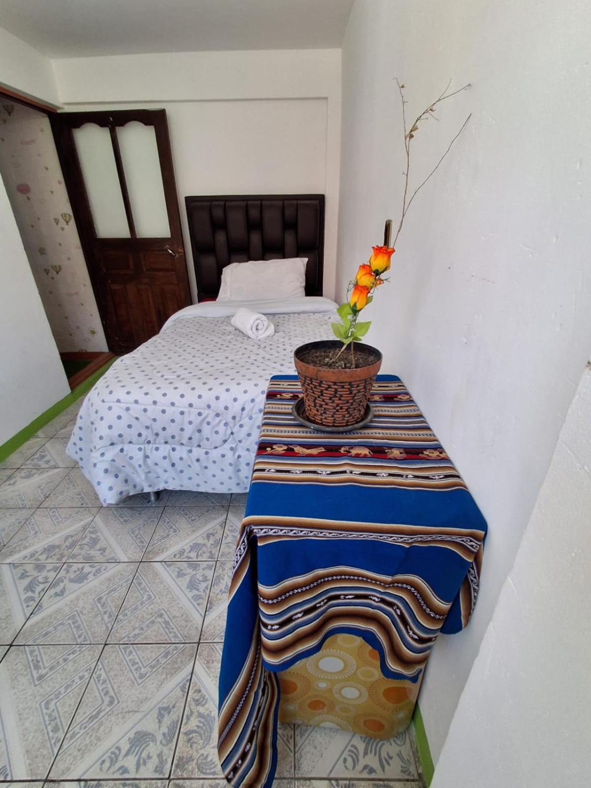 Single Room photo 3