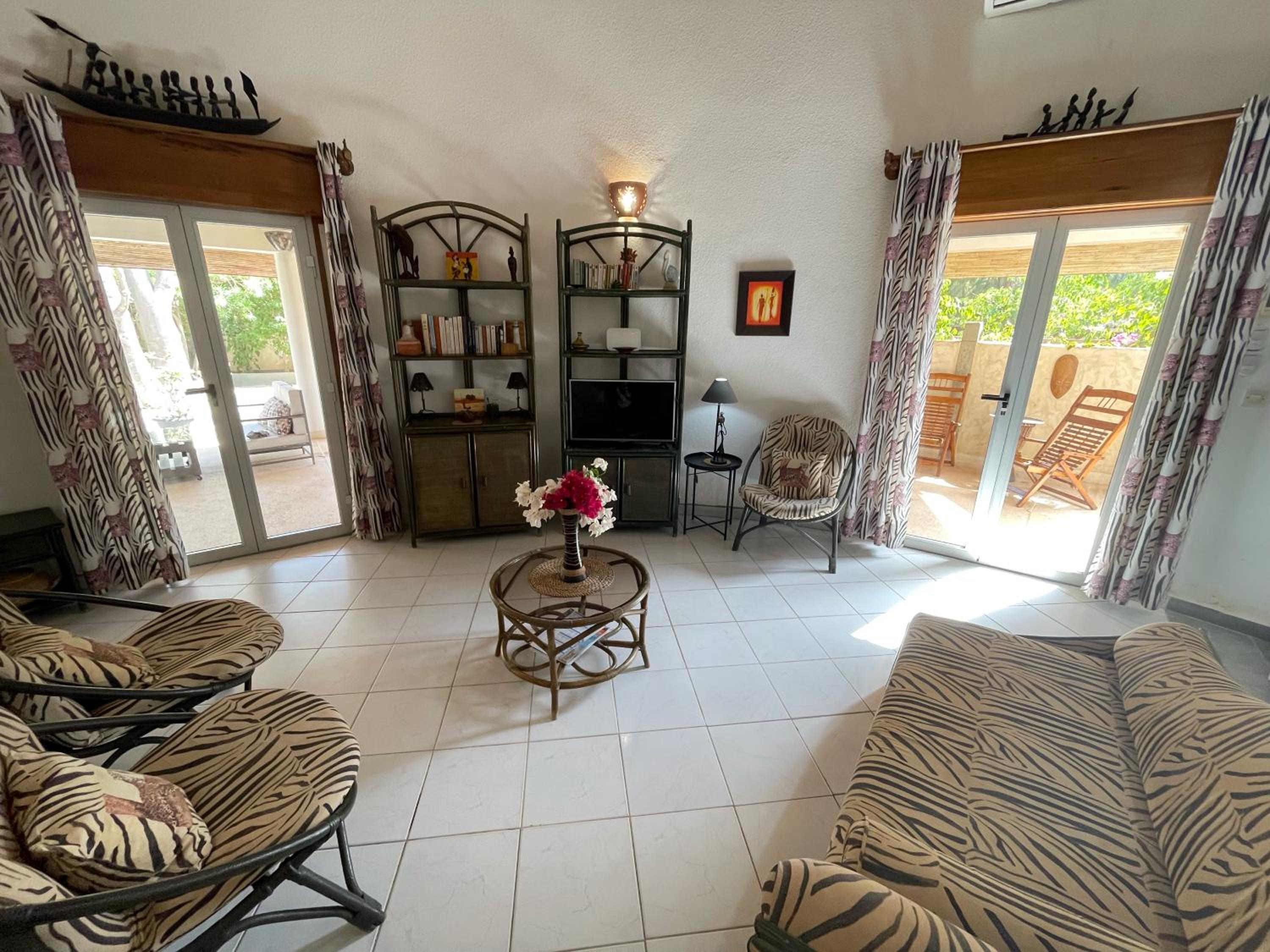 Superior Villa