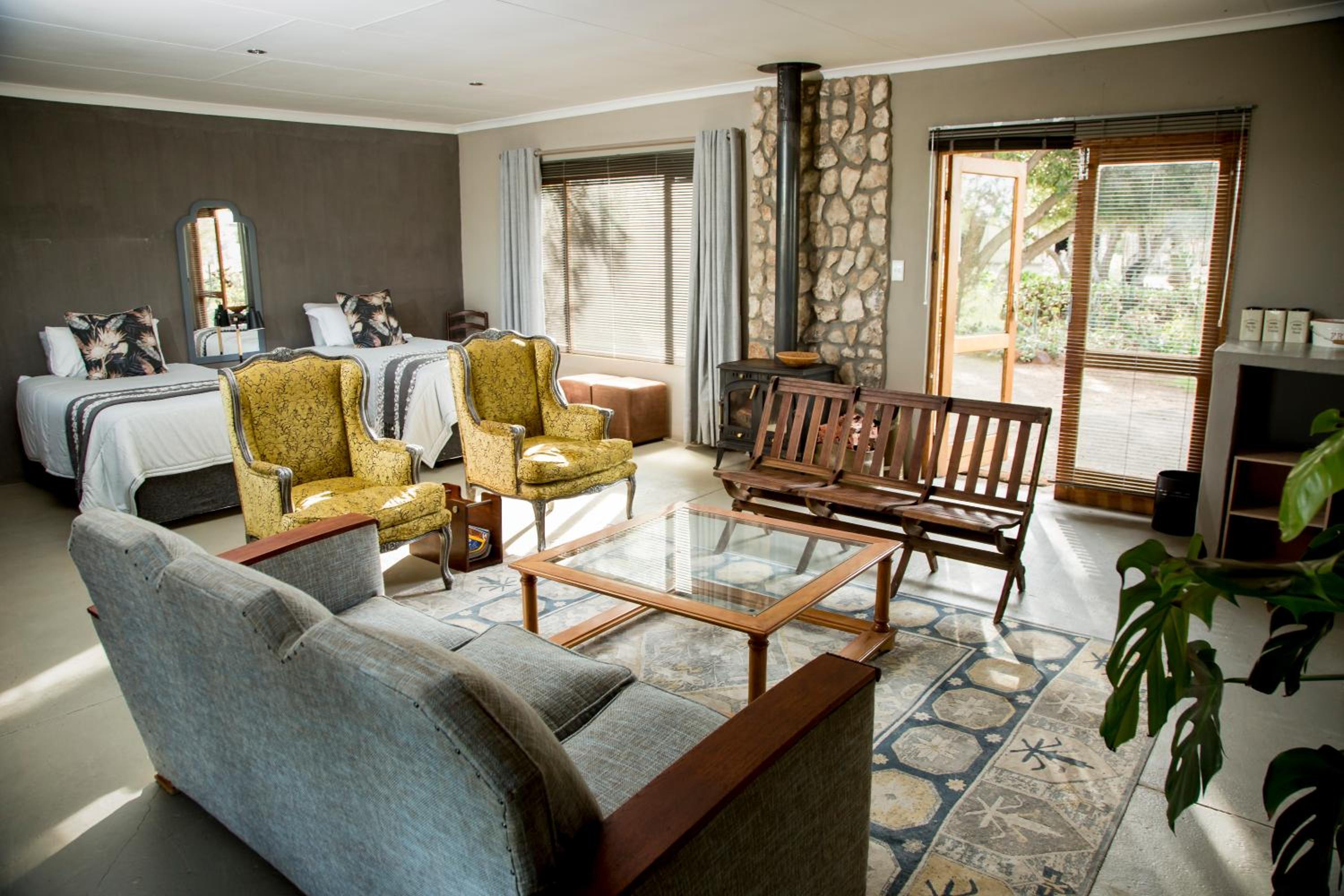 One-Bedroom Suite photo 1