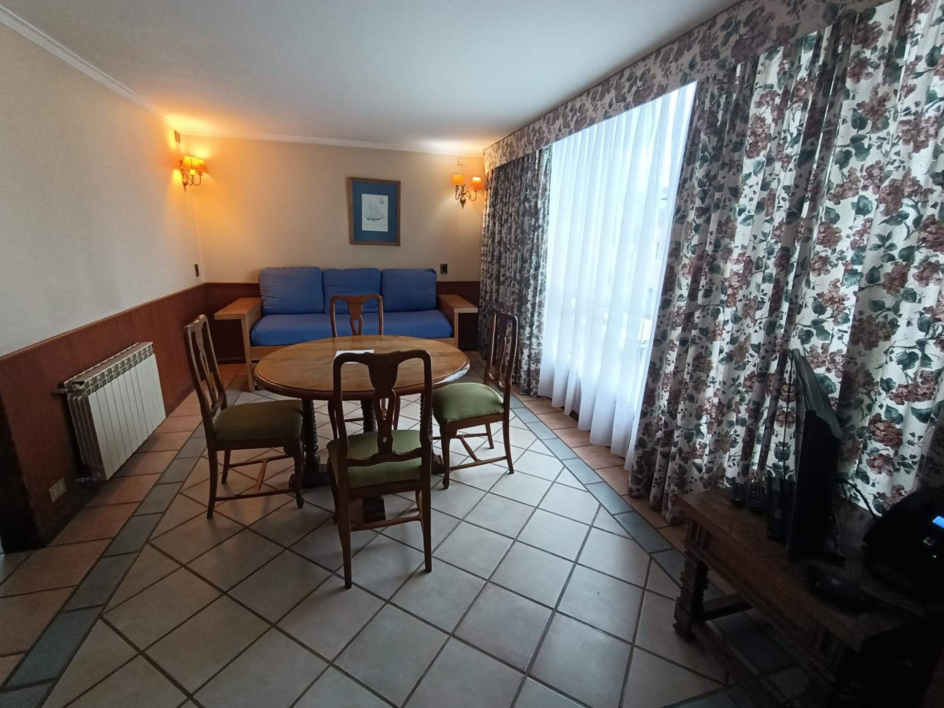 Classic Apartment
