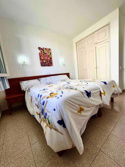 Casa de Dos Habitaciones
