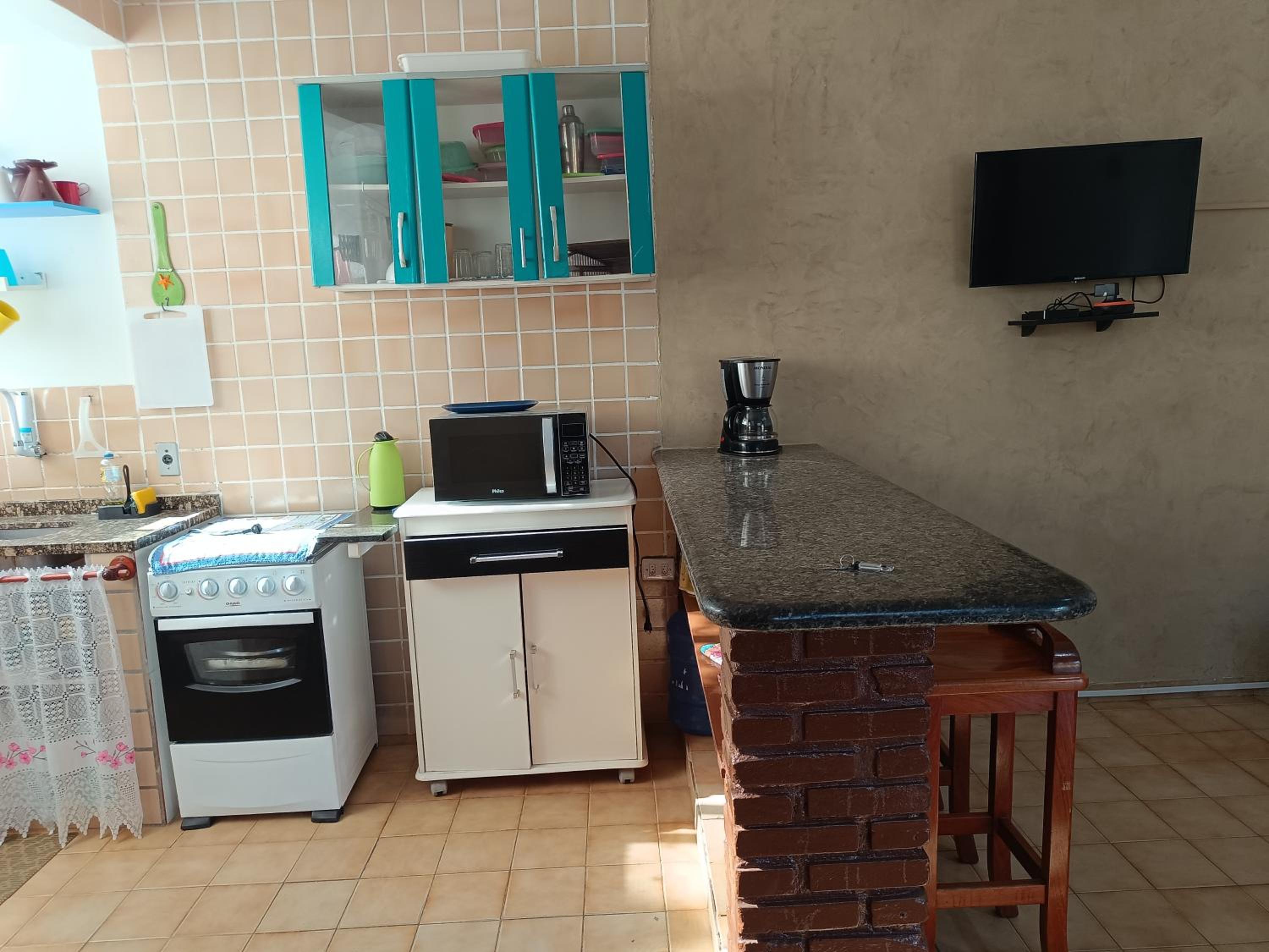 Apartment - Ground Floor - Photo 34