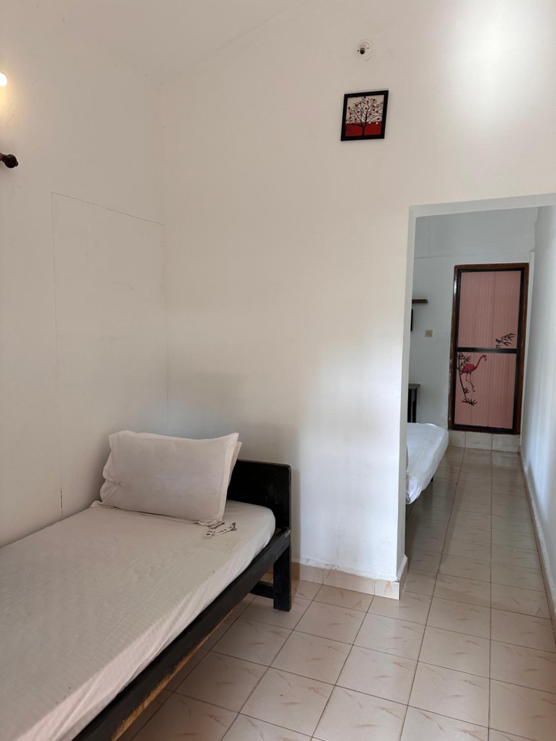 Budget Triple Room photo 2