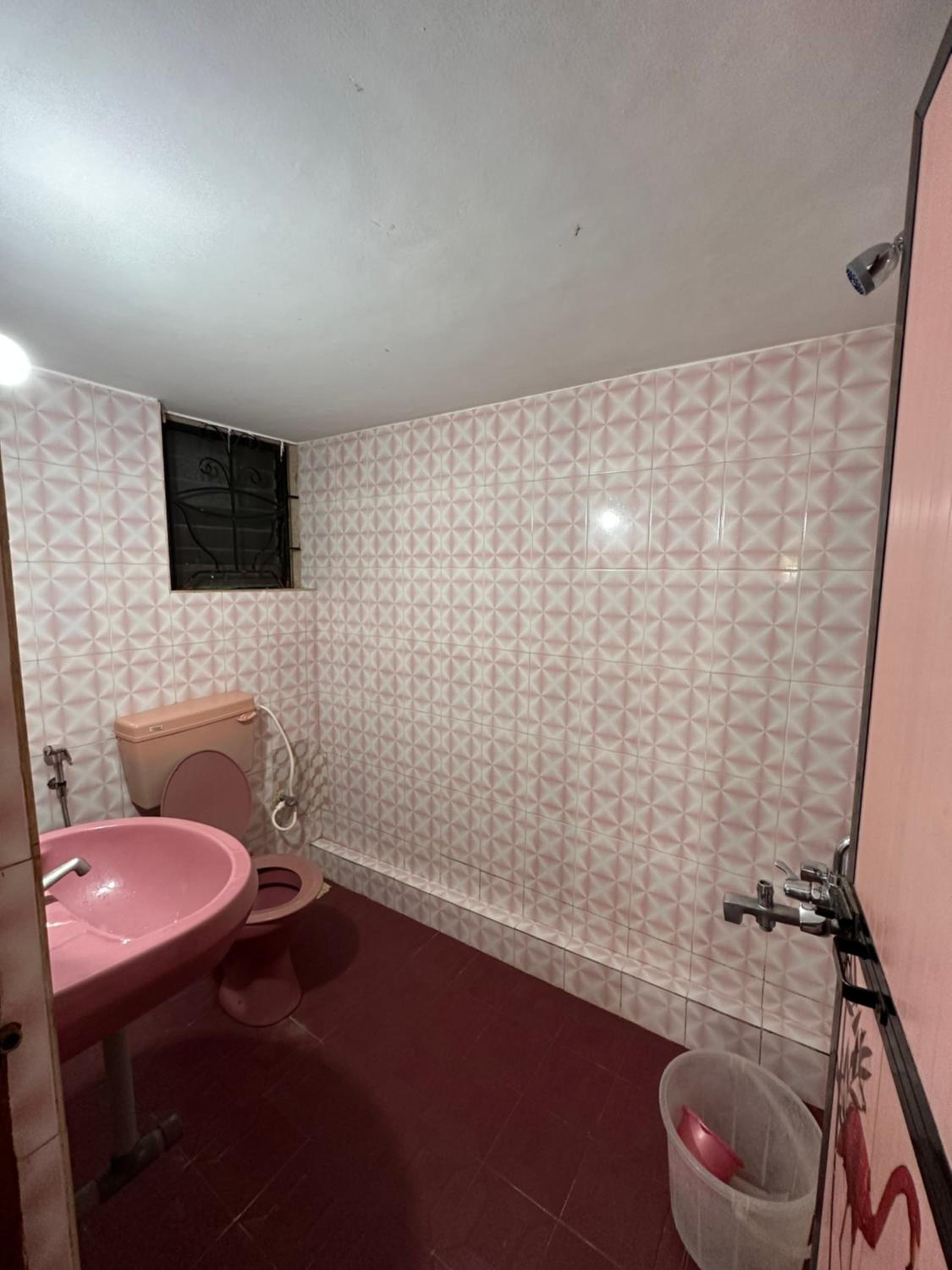 Budget Triple Room photo 3
