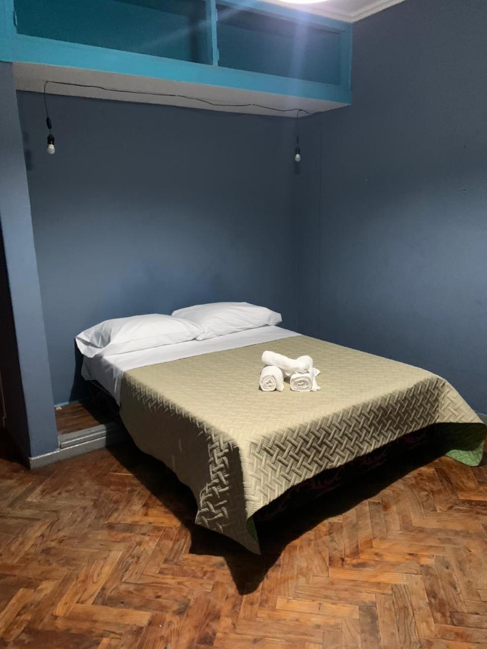 Double Room With Private Bathroom photo 2