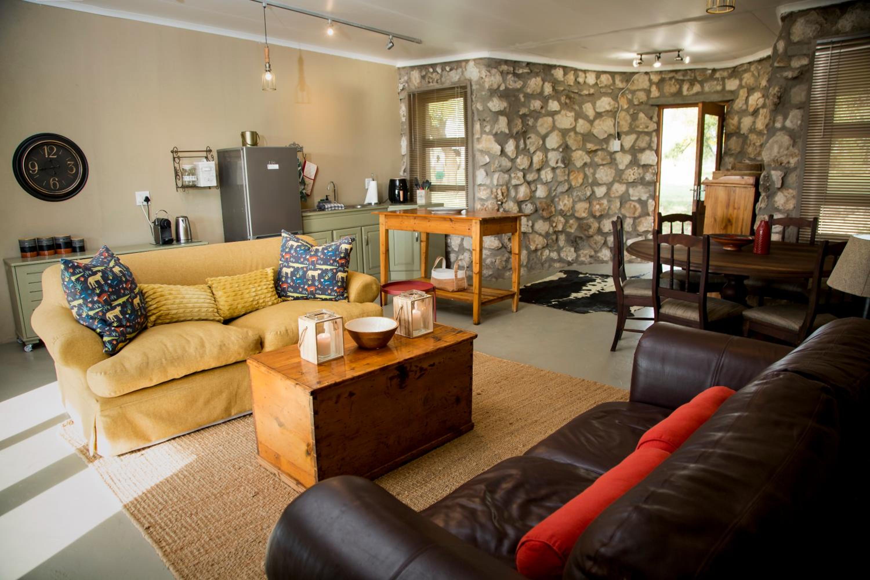 Two-Bedroom Villa photo 1